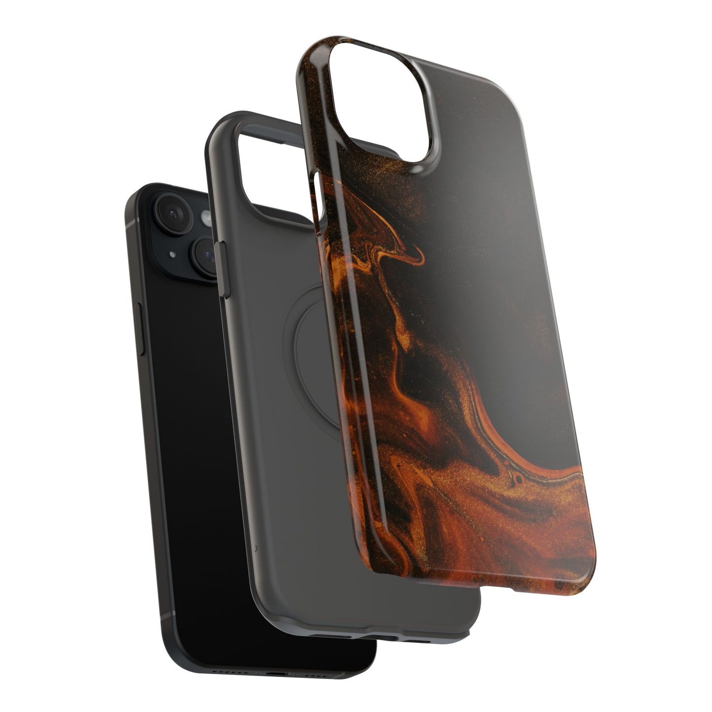 Moth to a Flame Case