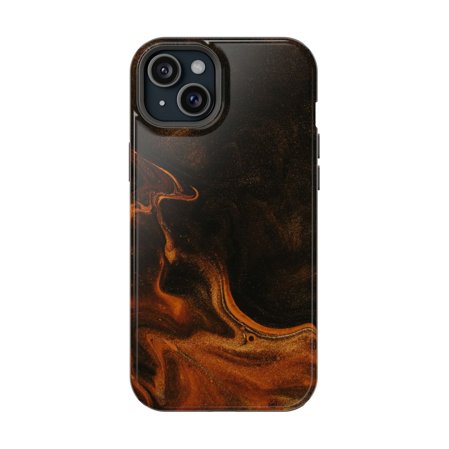 Moth to a Flame Case