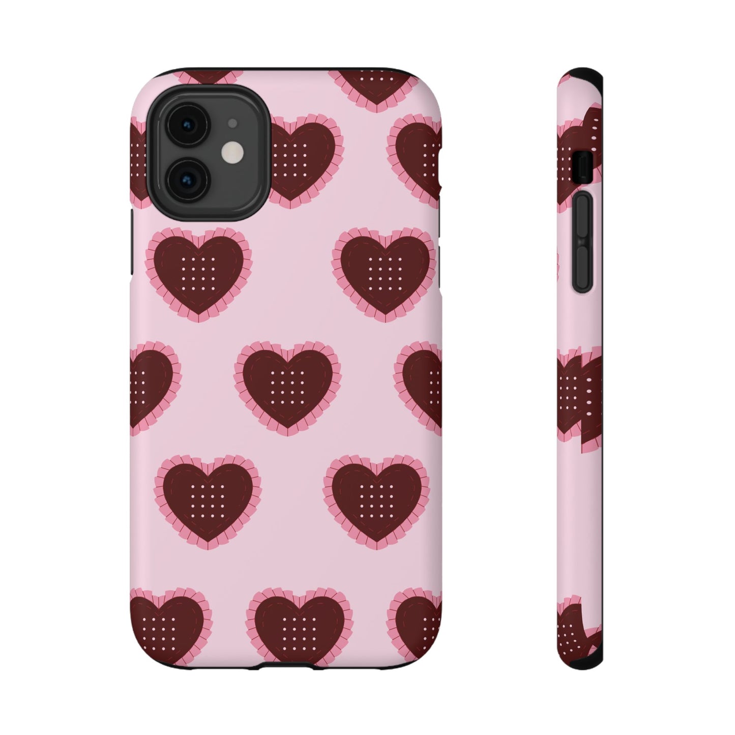 I Heart Allora Case