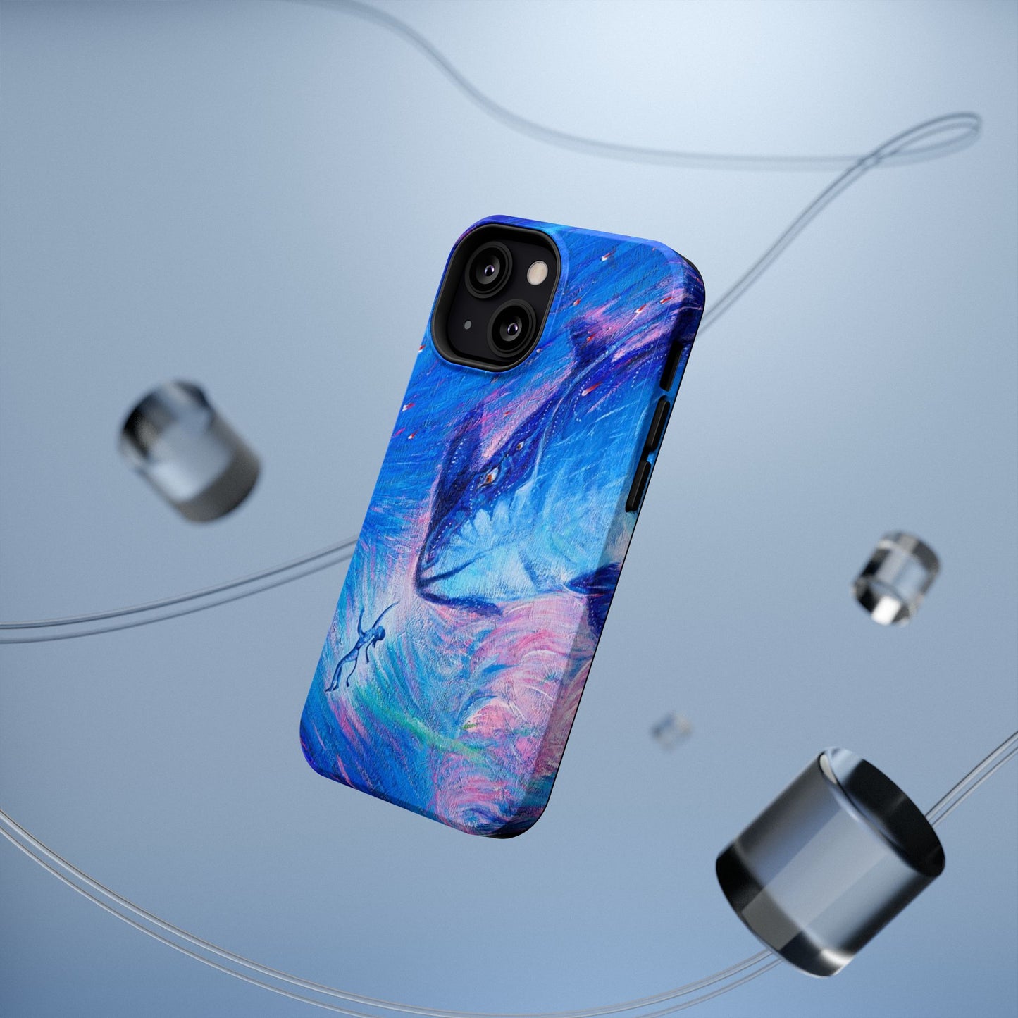 Ways Of The Water Case