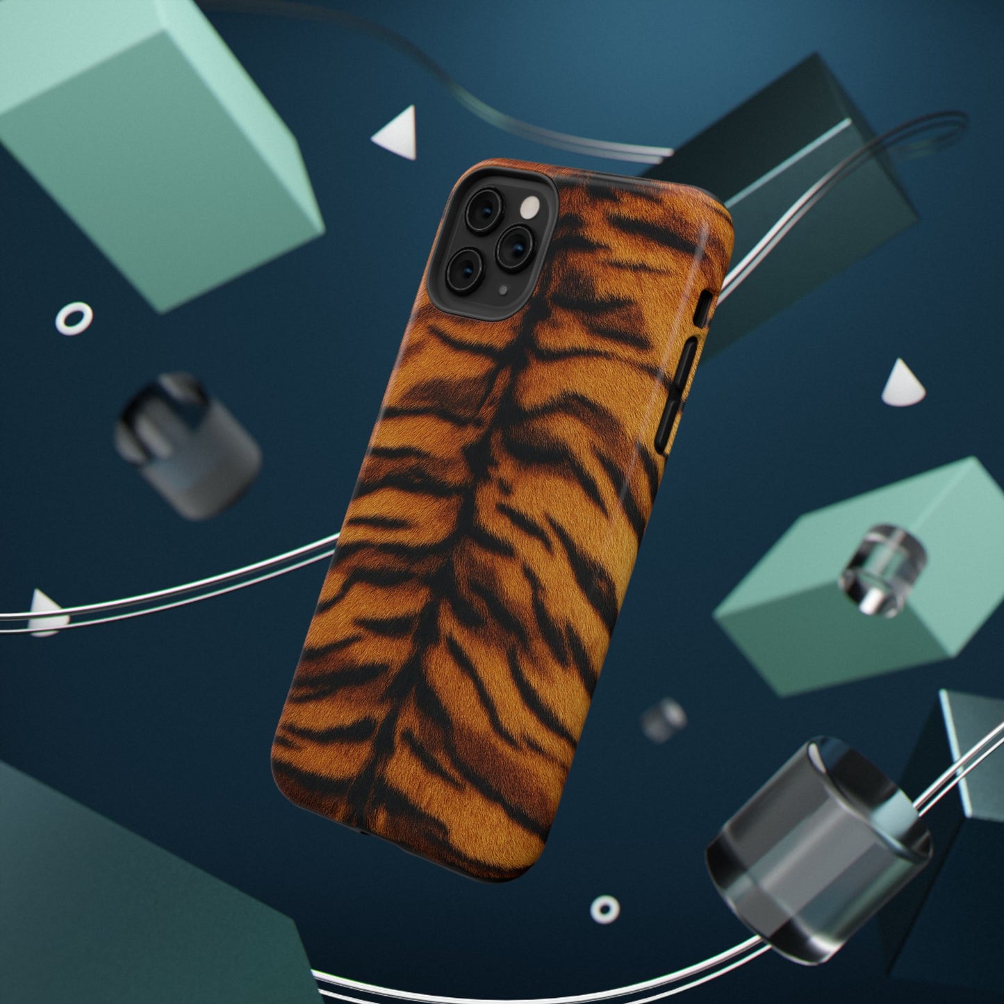 Tigress Case