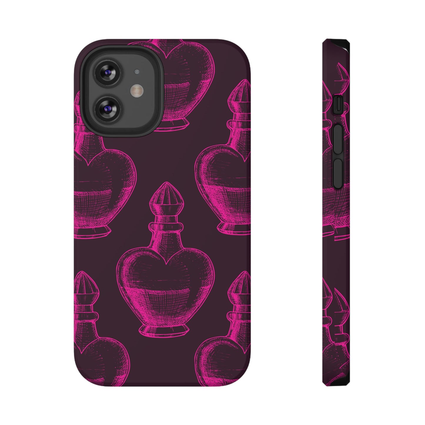 Poisoned By Love Case
