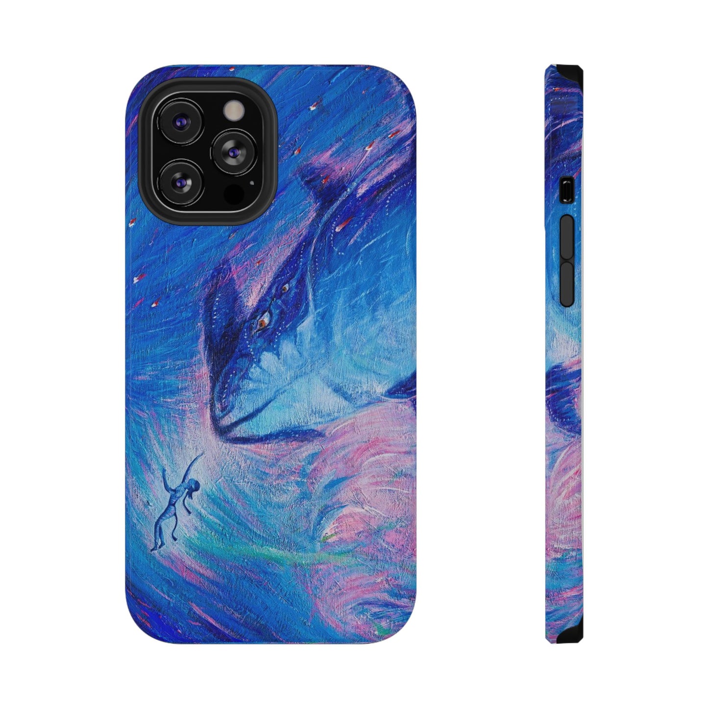 Ways Of The Water Case