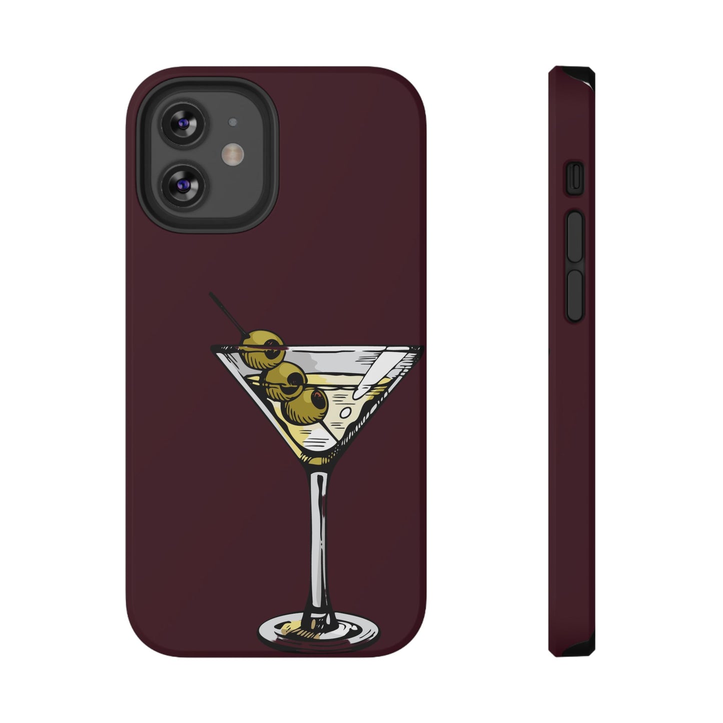 Martini Me Case