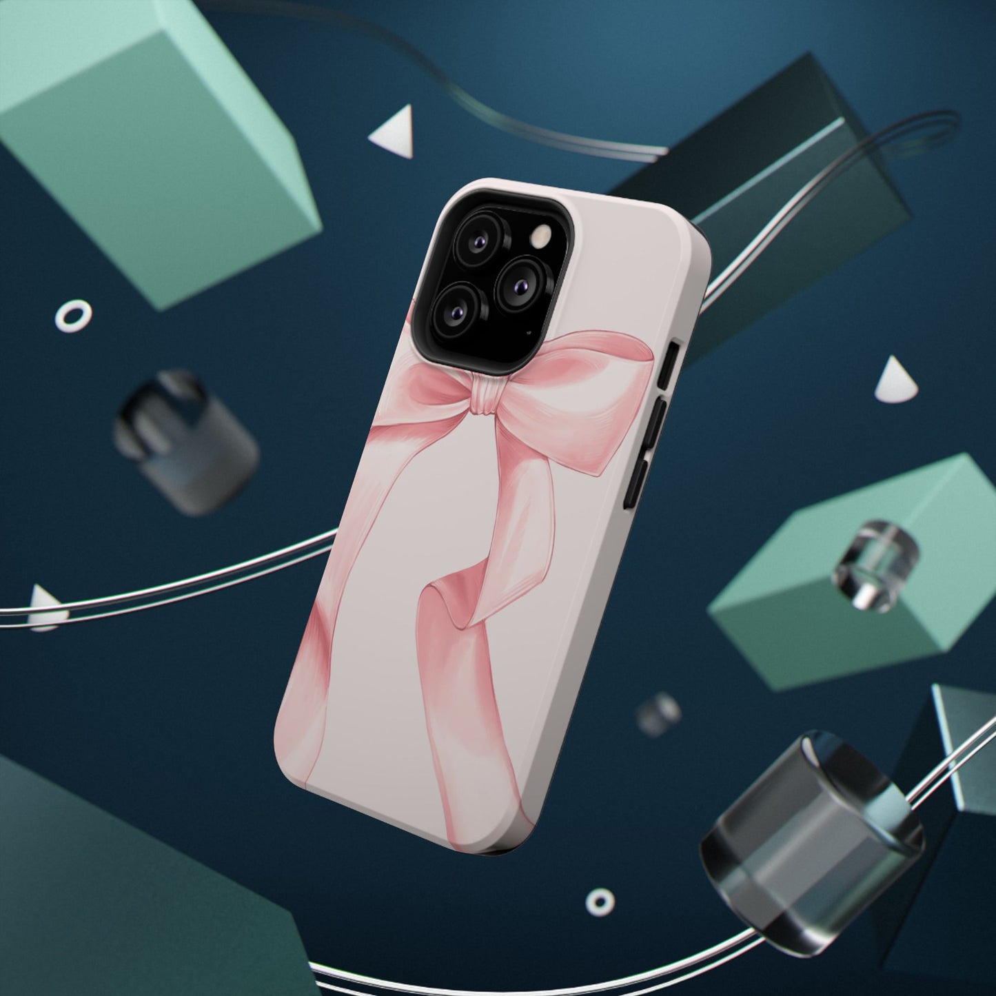 Tied With A Ribbon Case