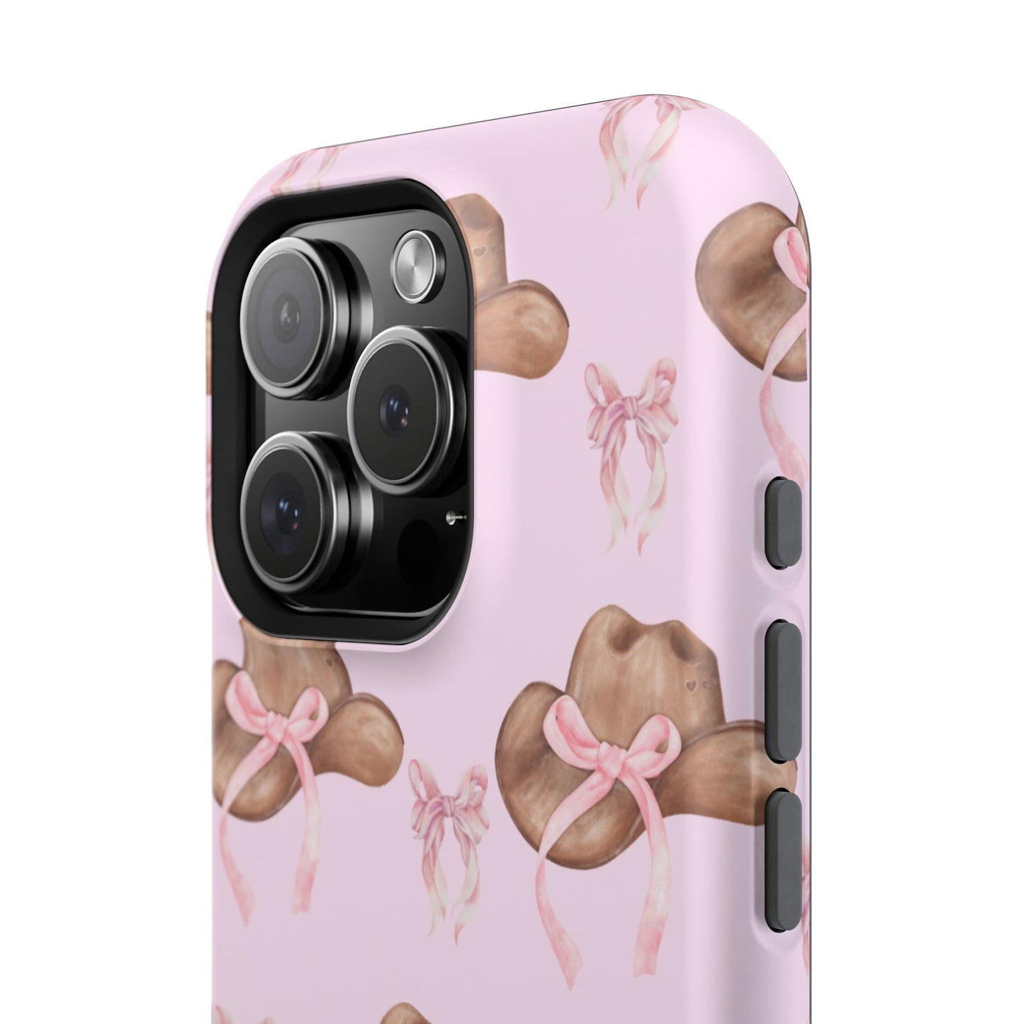 CowBoy CowBow Case