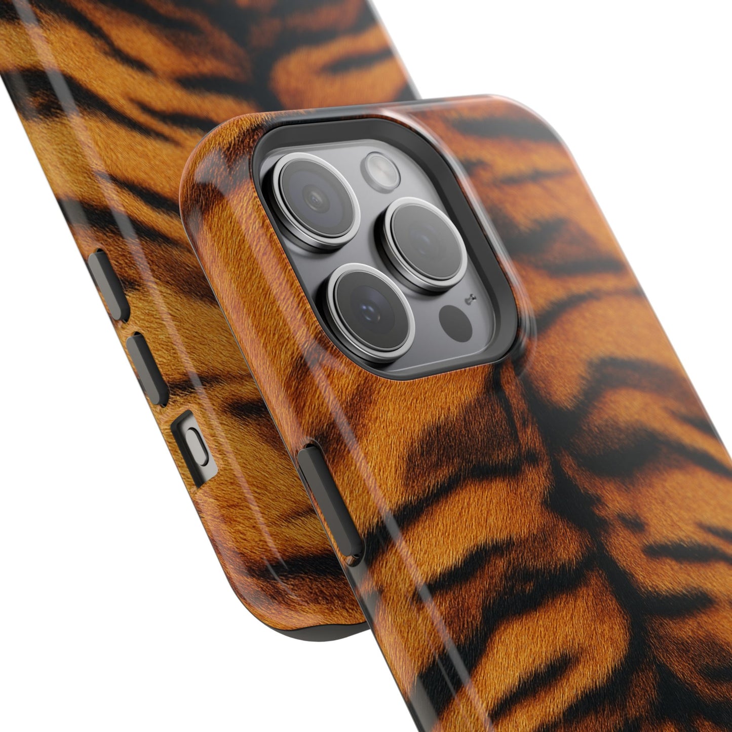 Tigress Case