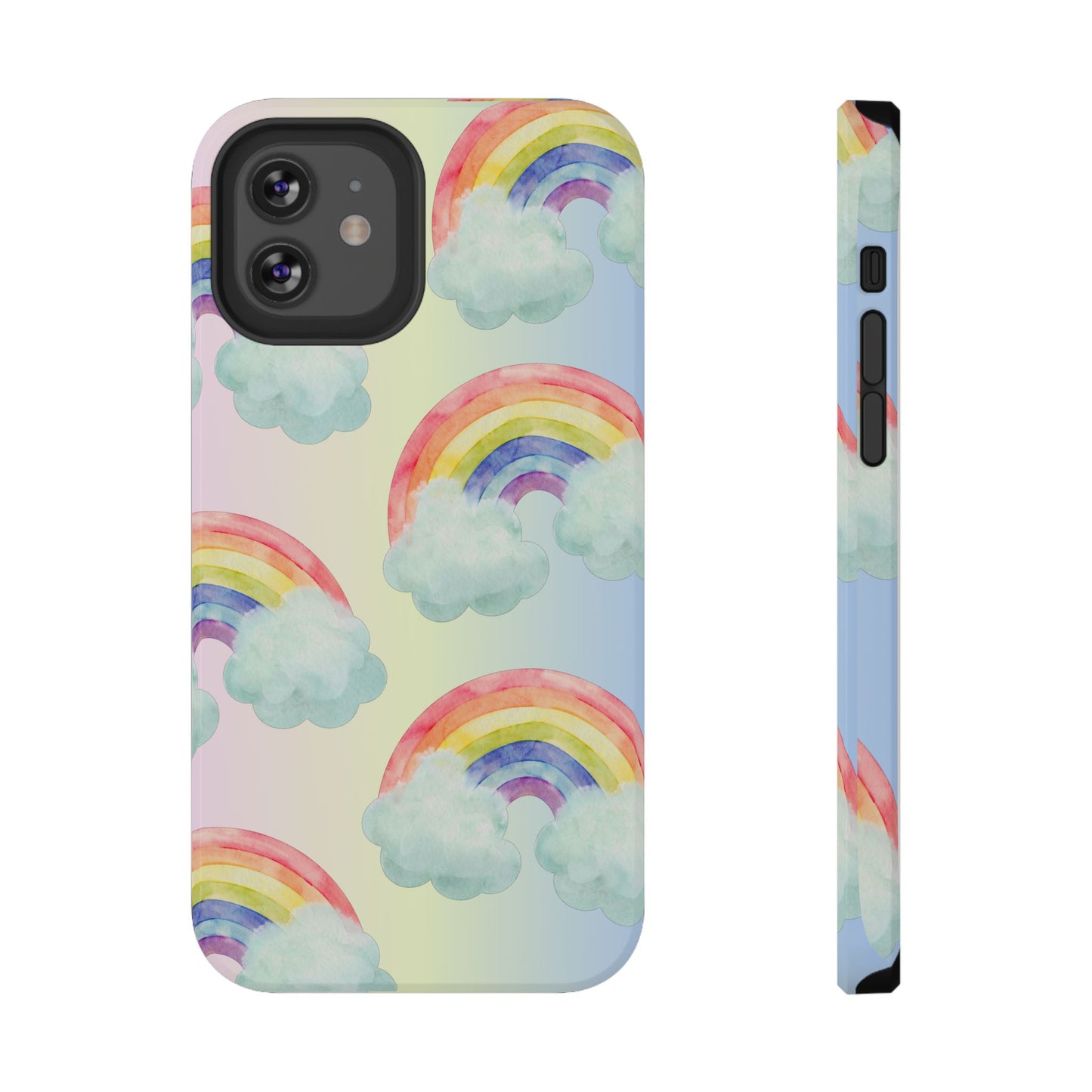 Somewhere over the Rainbow Case