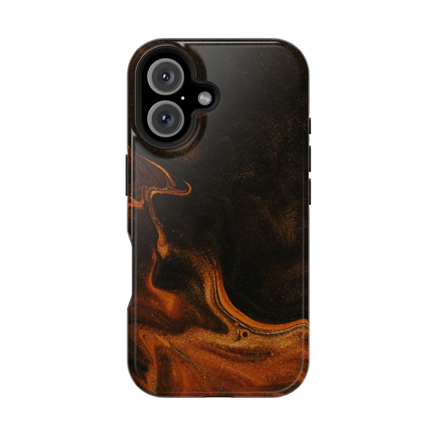 Moth to a Flame Case