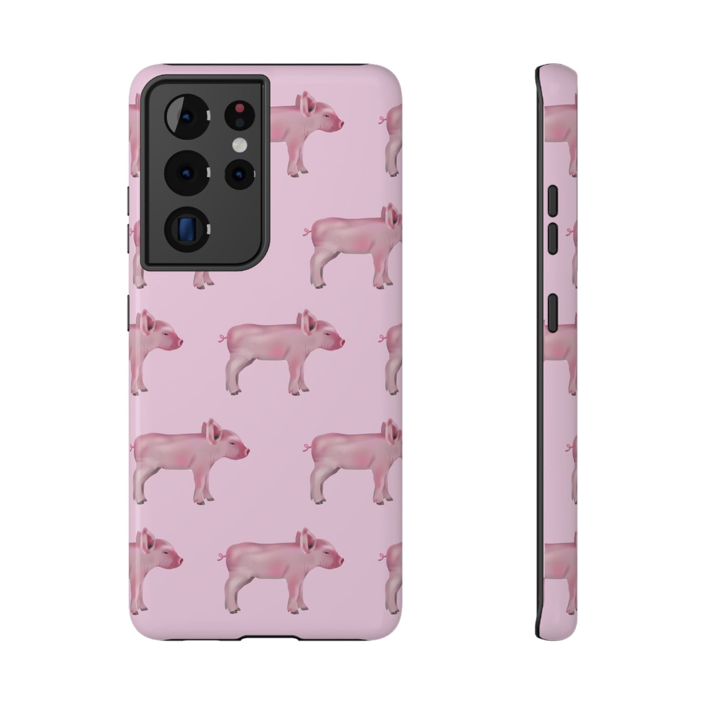 Little Miss Piglet Case