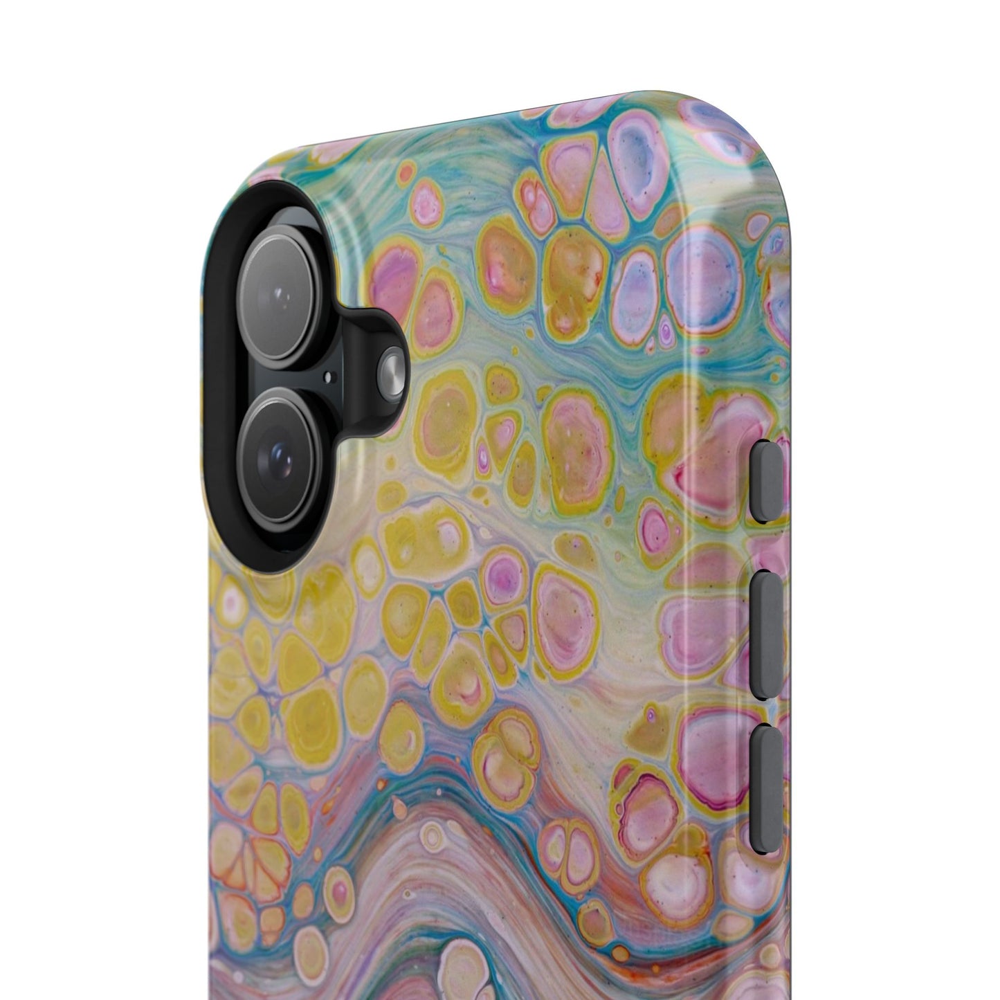Lucid Dreams Case