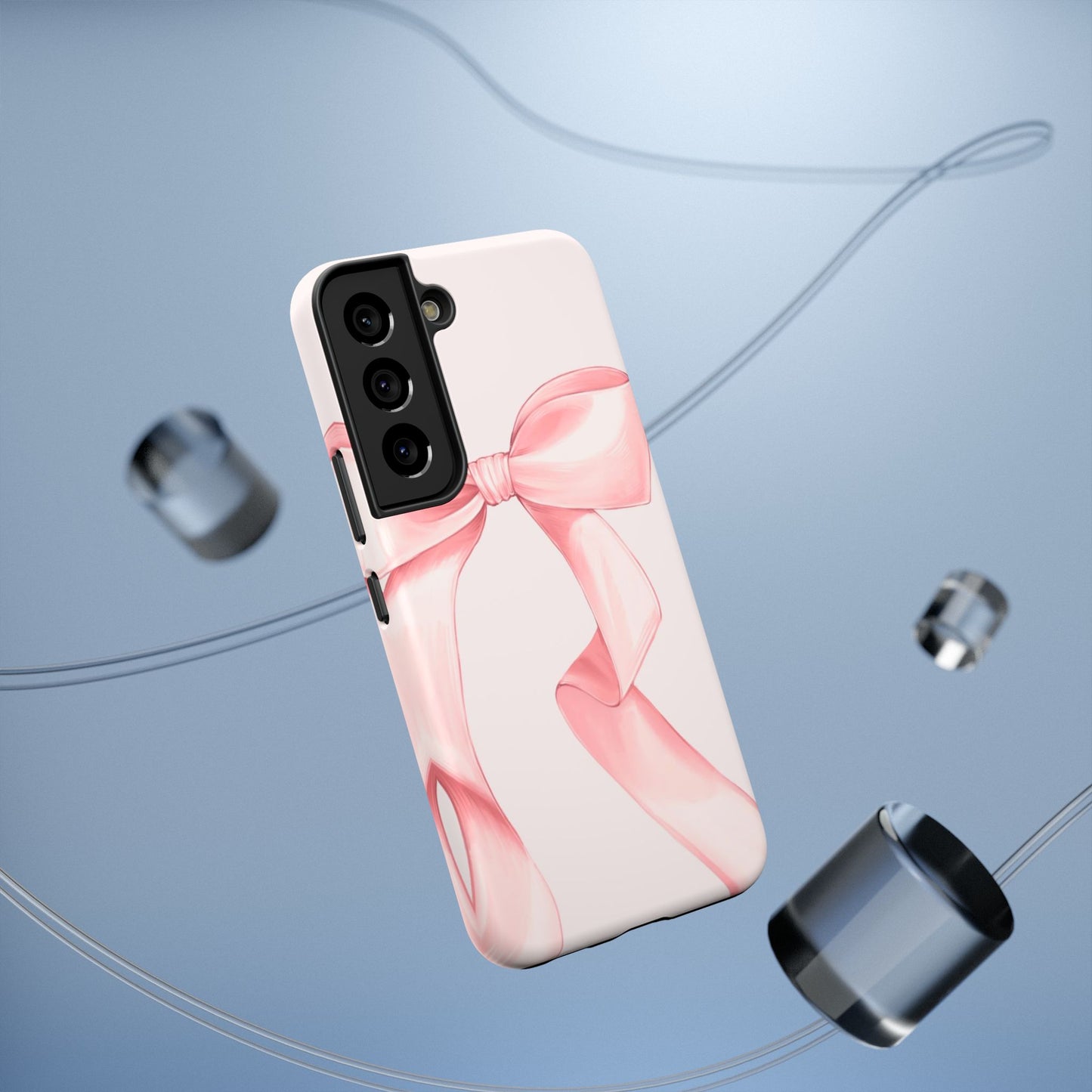 Tied With A Ribbon Case