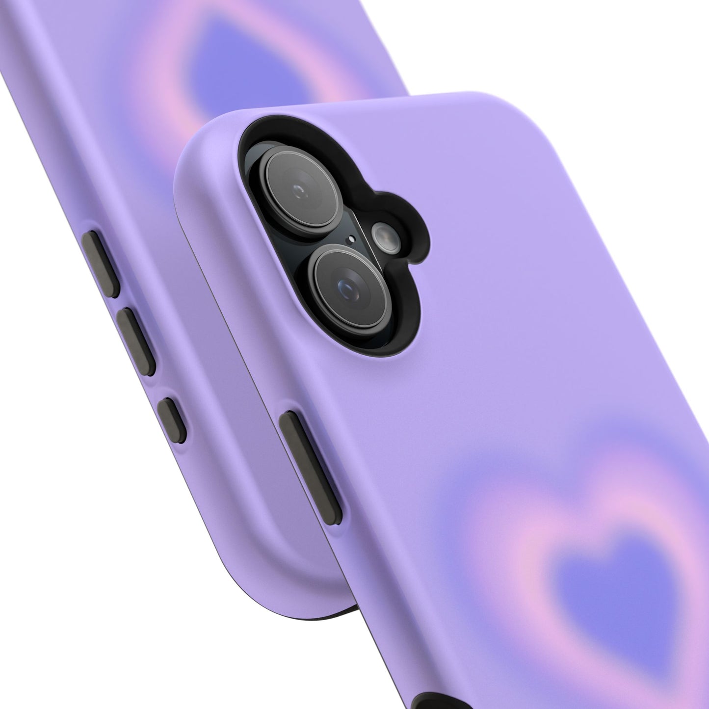 Howdy Heart Case