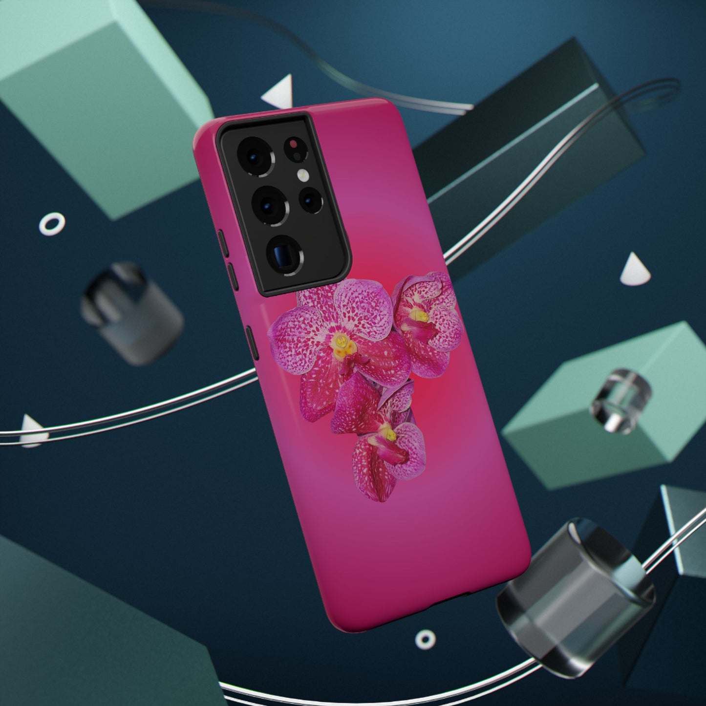 That’s Kinda Orchid Case
