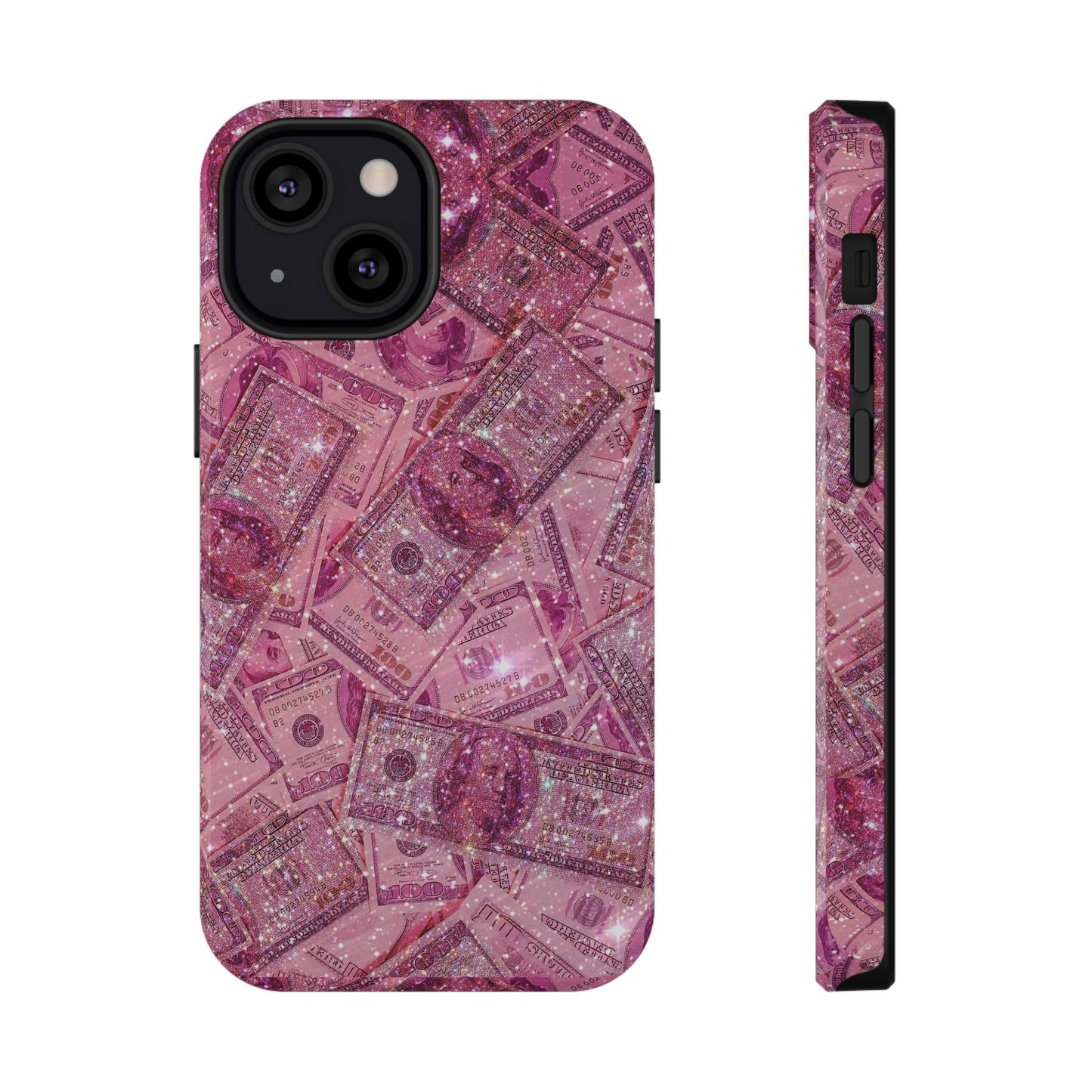 Dollar Dollar Bills Case