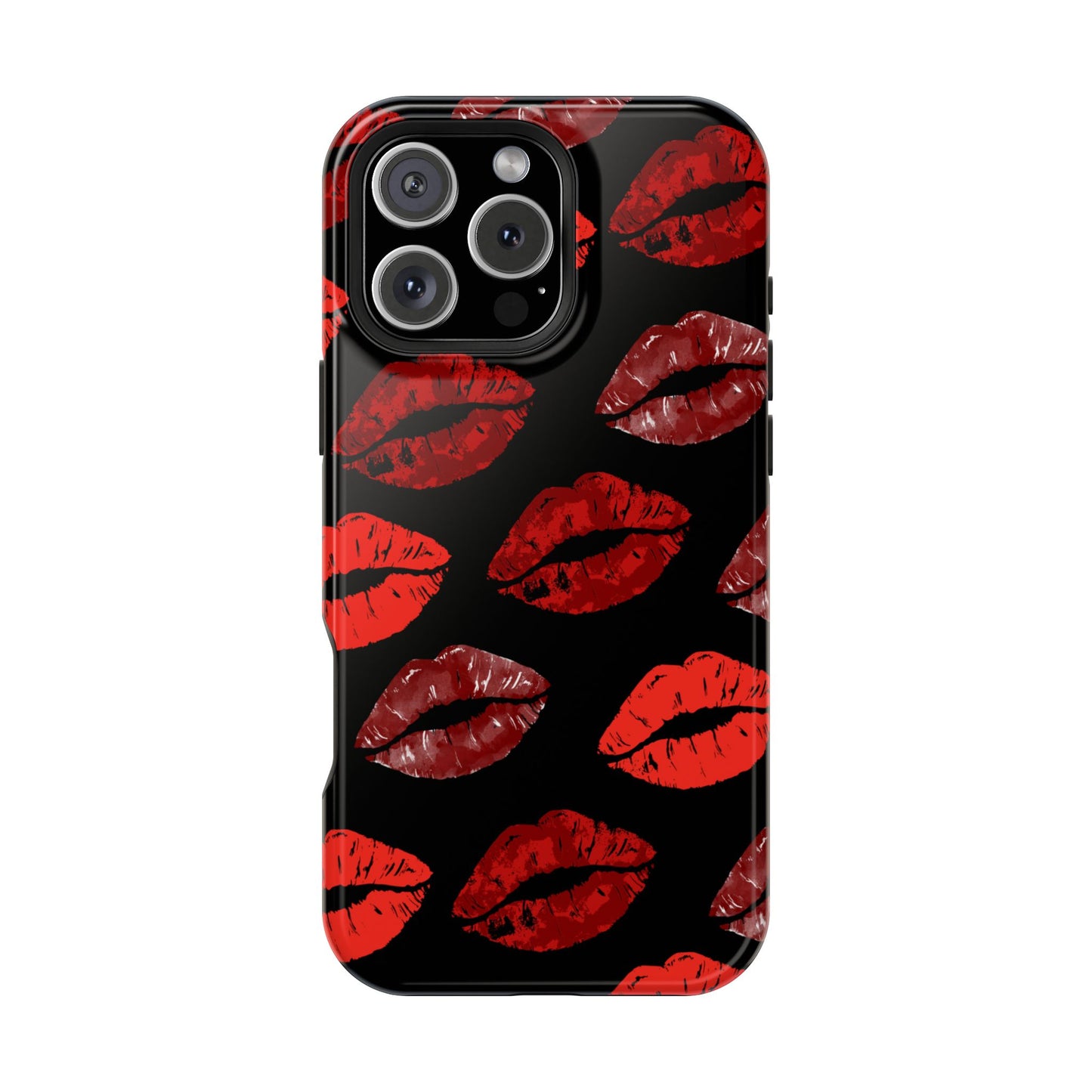 Lip Locked Case
