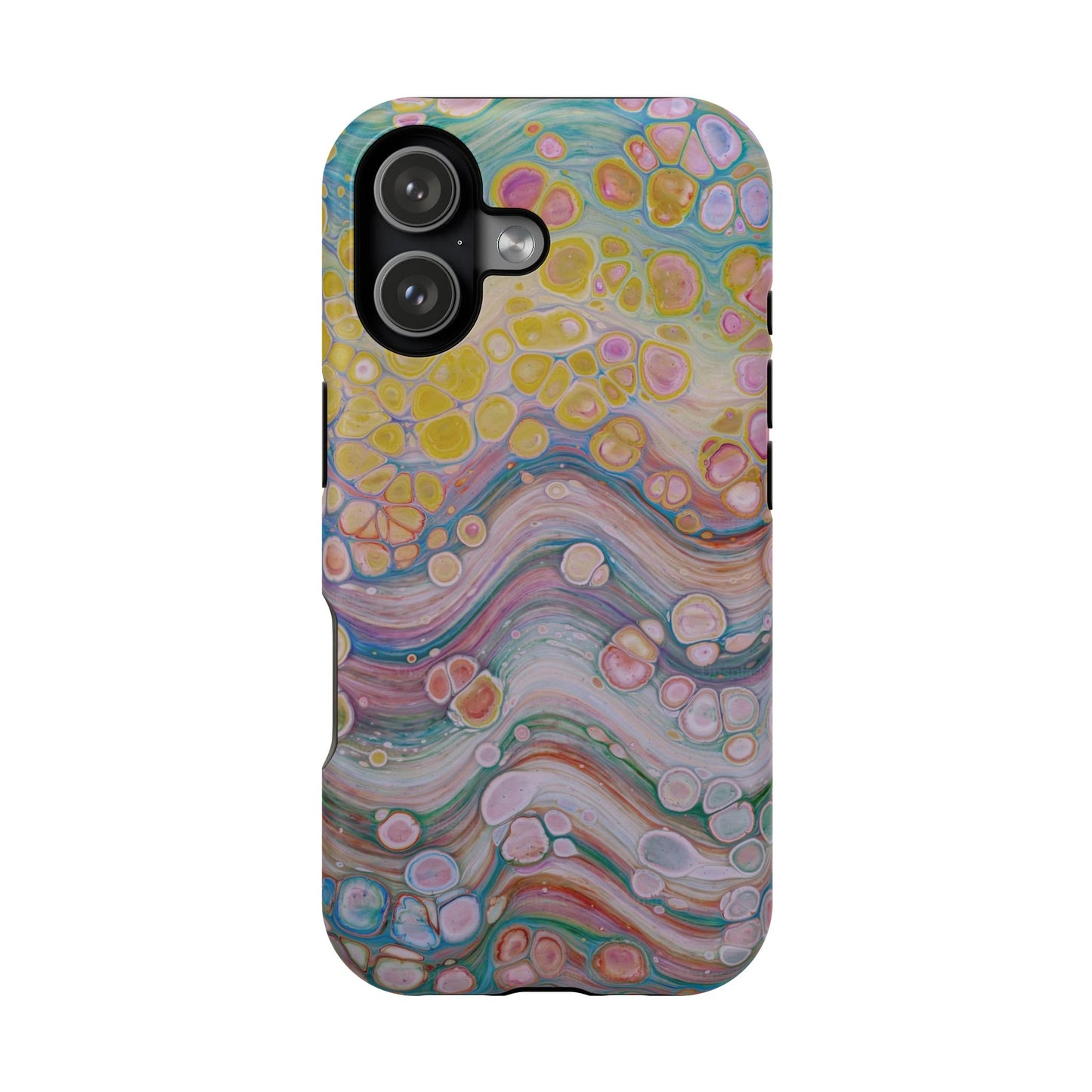 Lucid Dreams Case