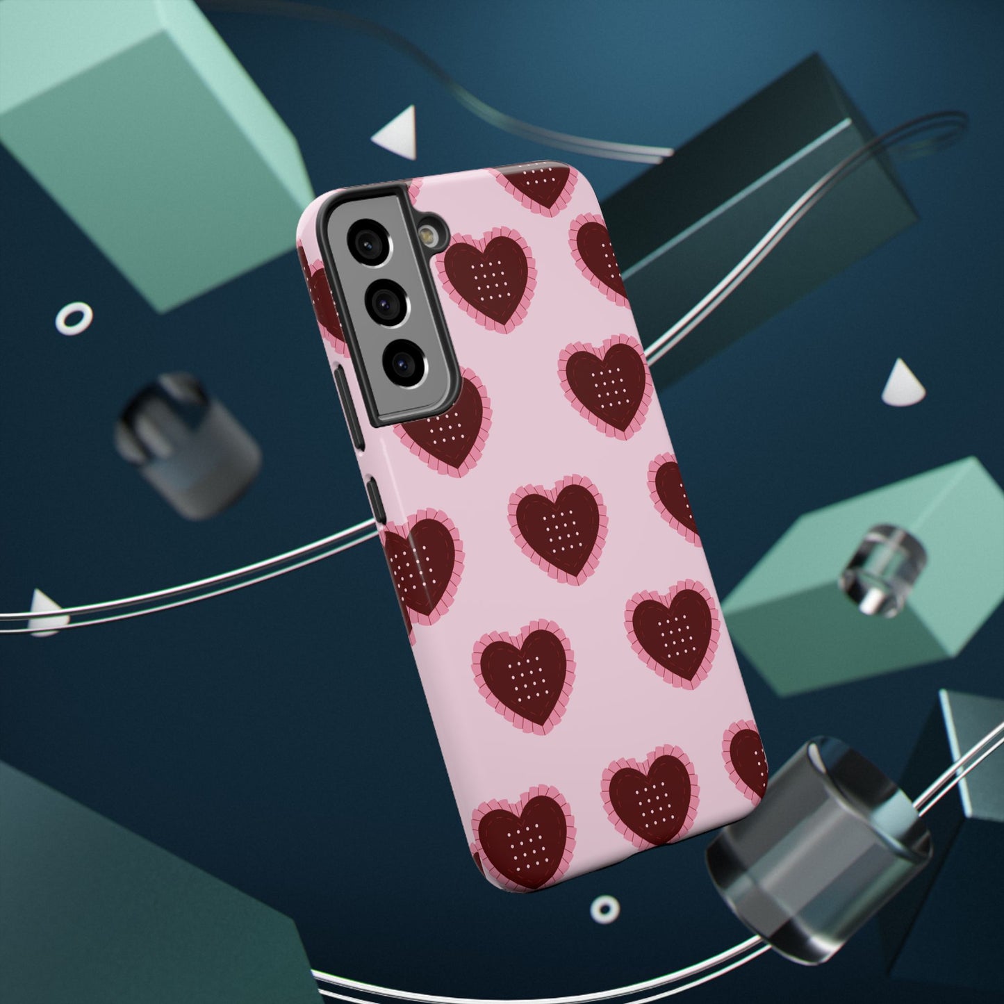 I Heart Allora Case