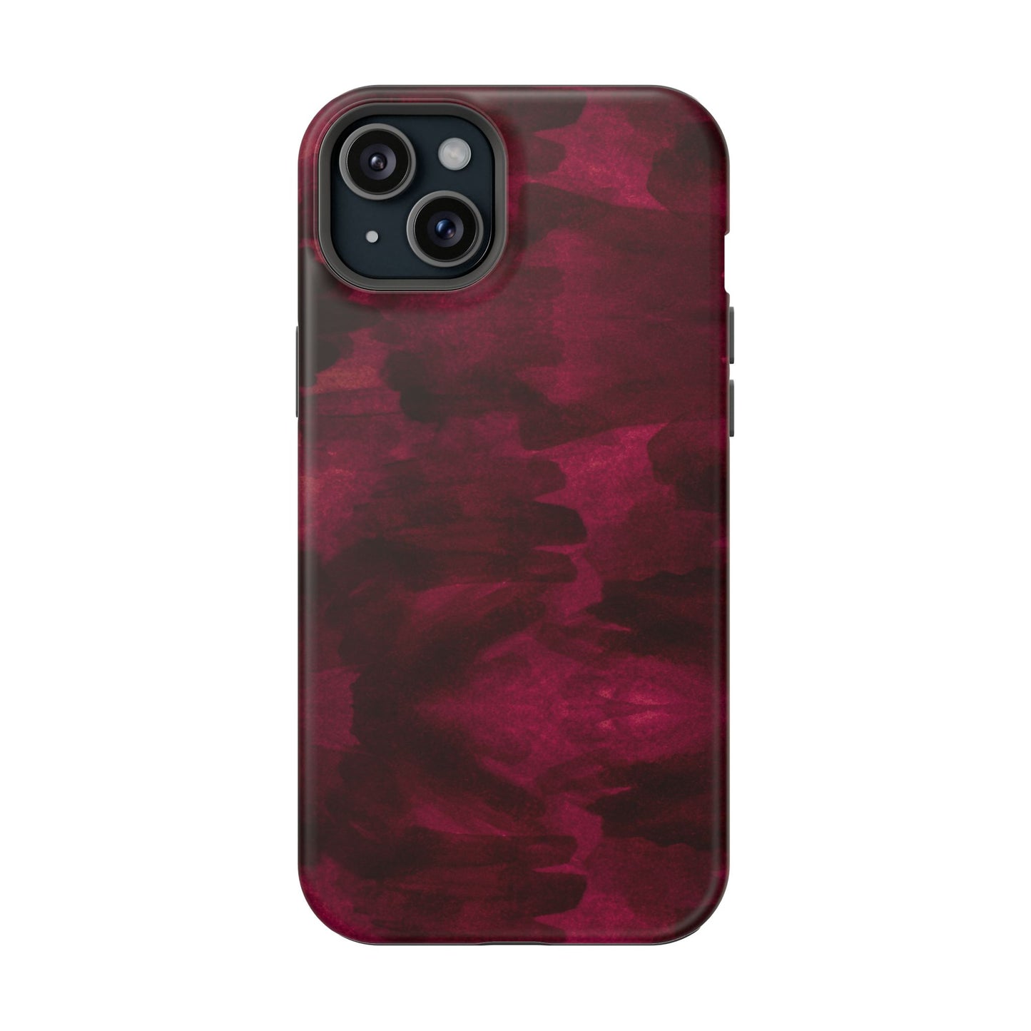 Paint It Red Case
