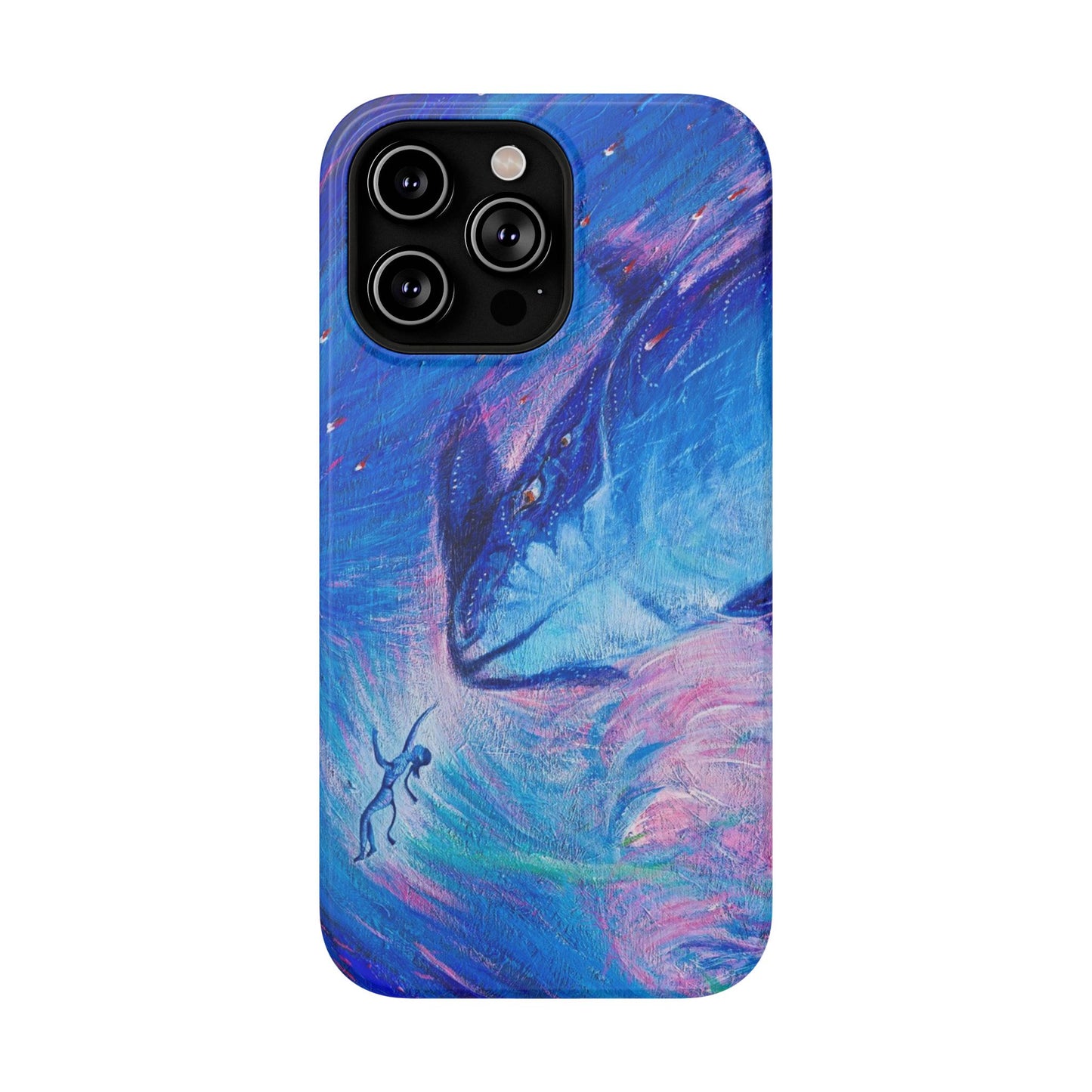 Ways Of The Water Case