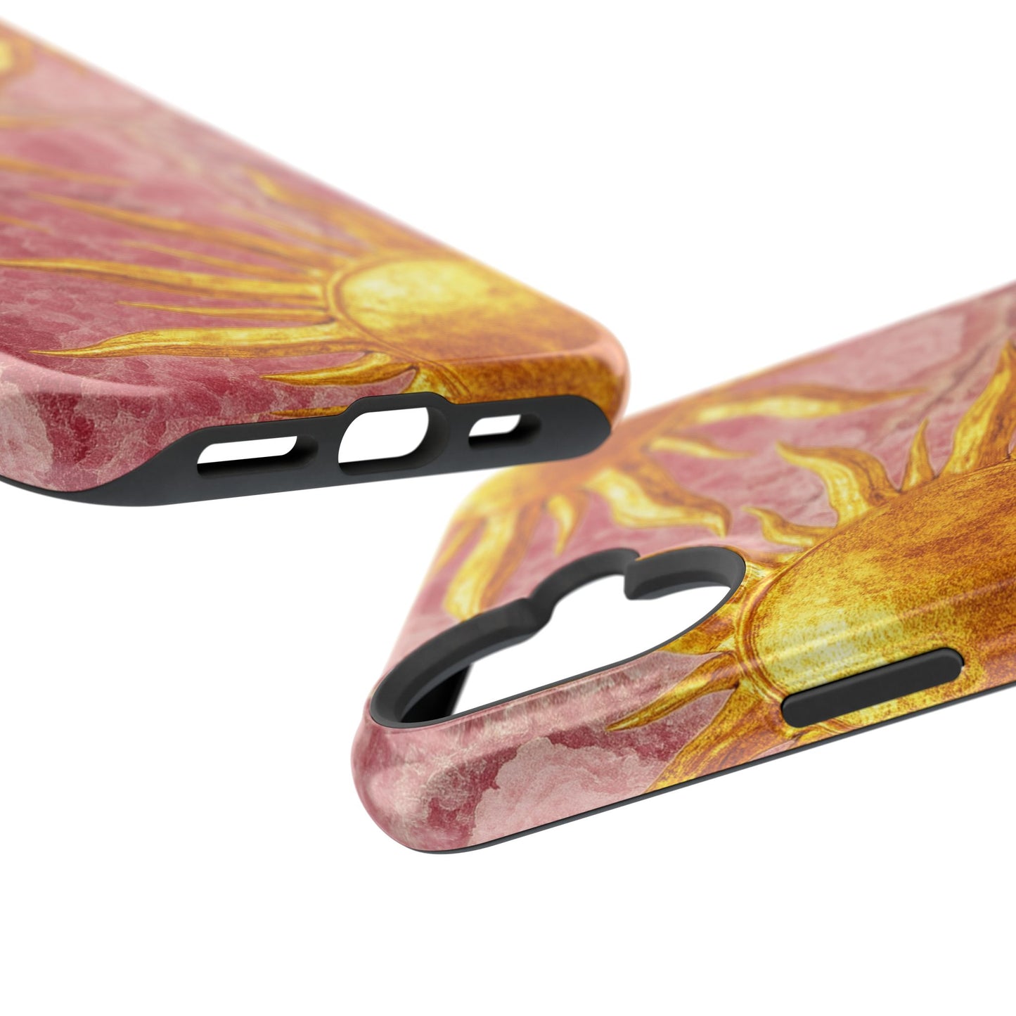 Here Comes The Sun Case