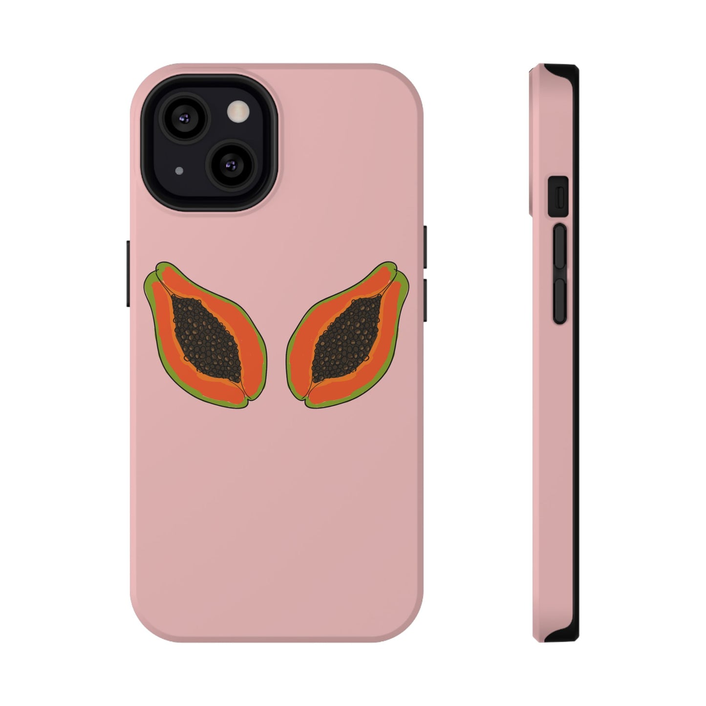 Papaya Party Case