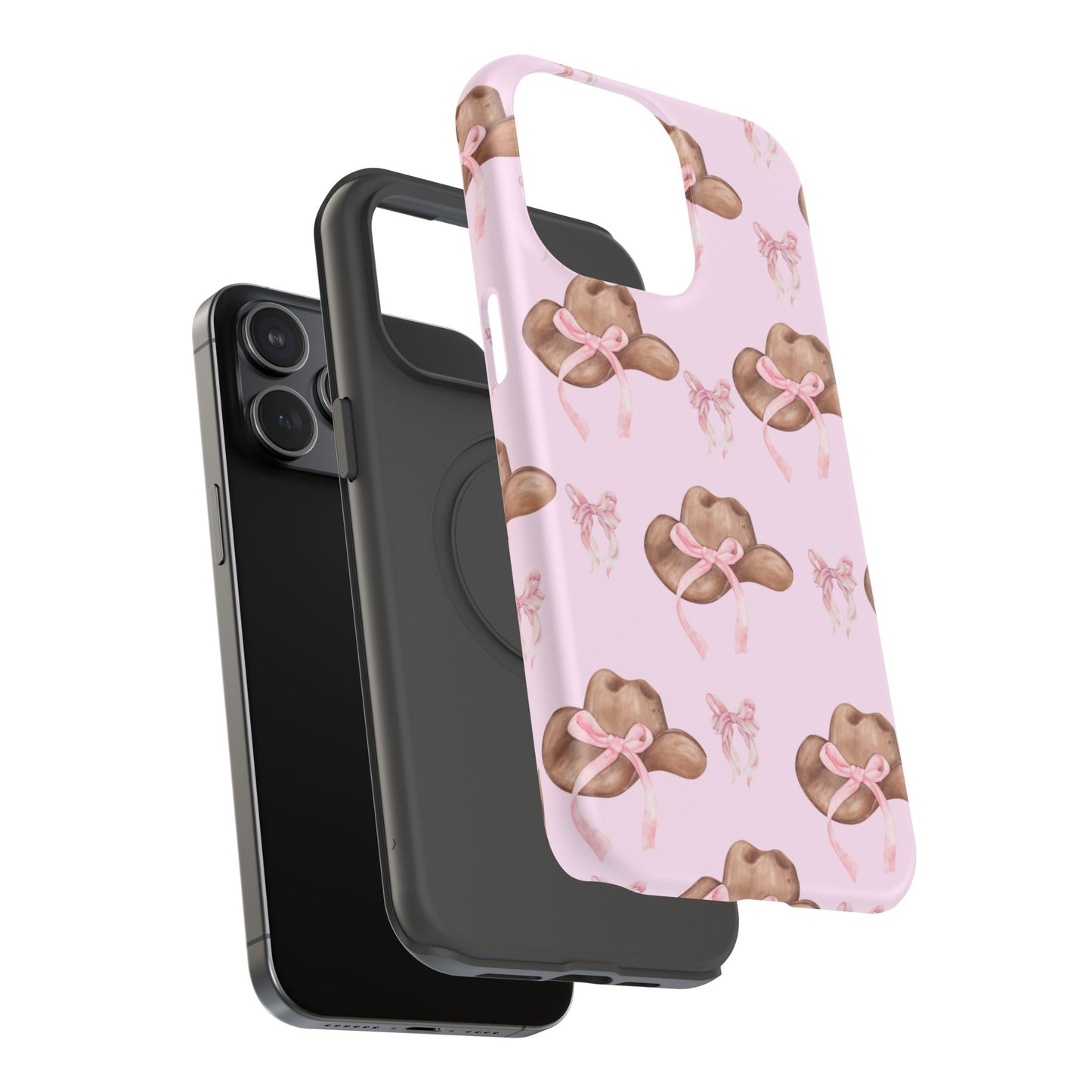 CowBoy CowBow Case