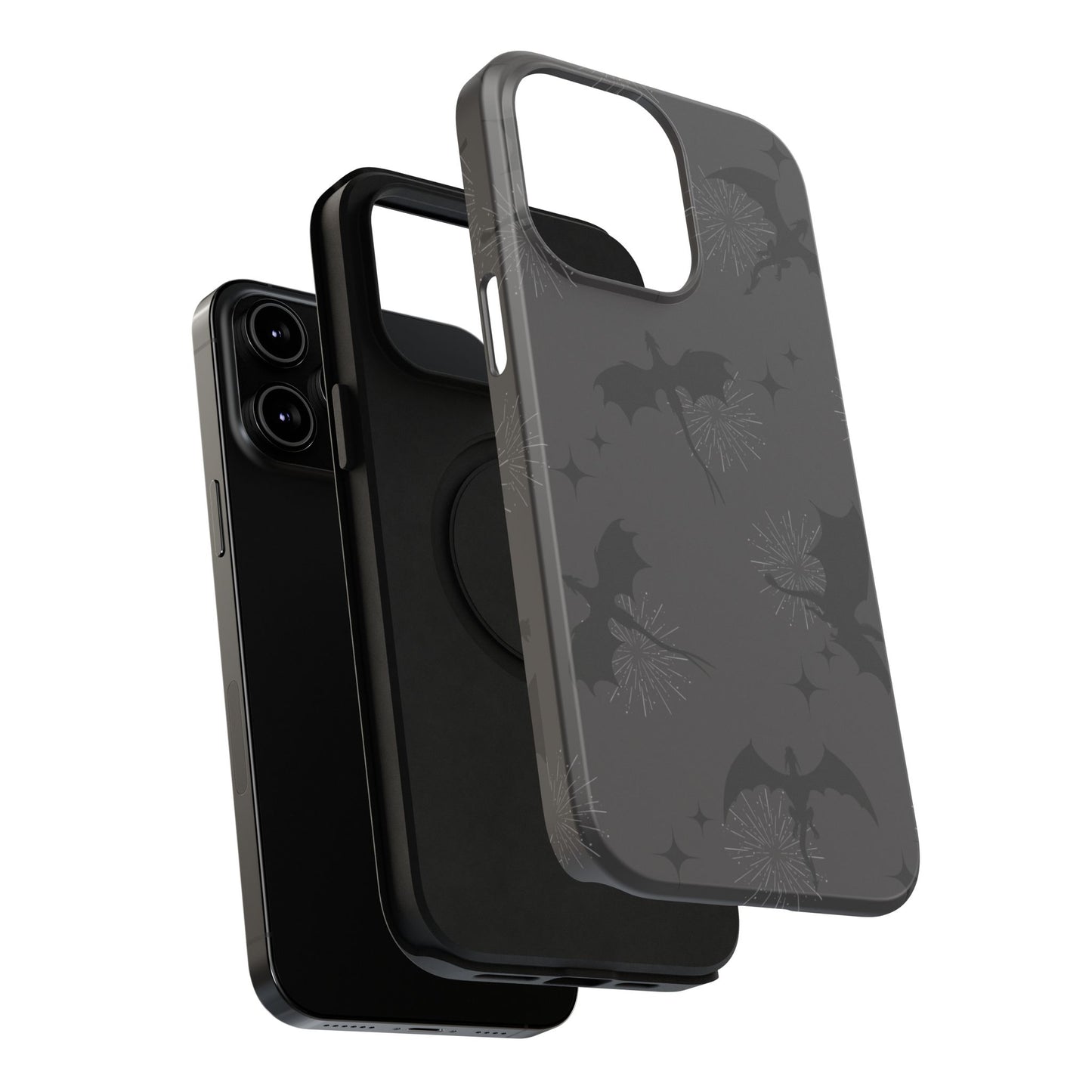 The Mother Of Dragons Case