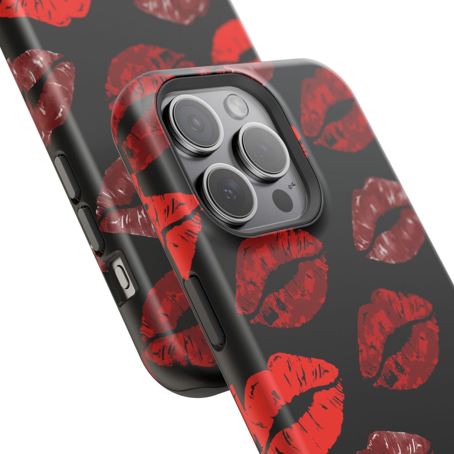 Lip Locked Case