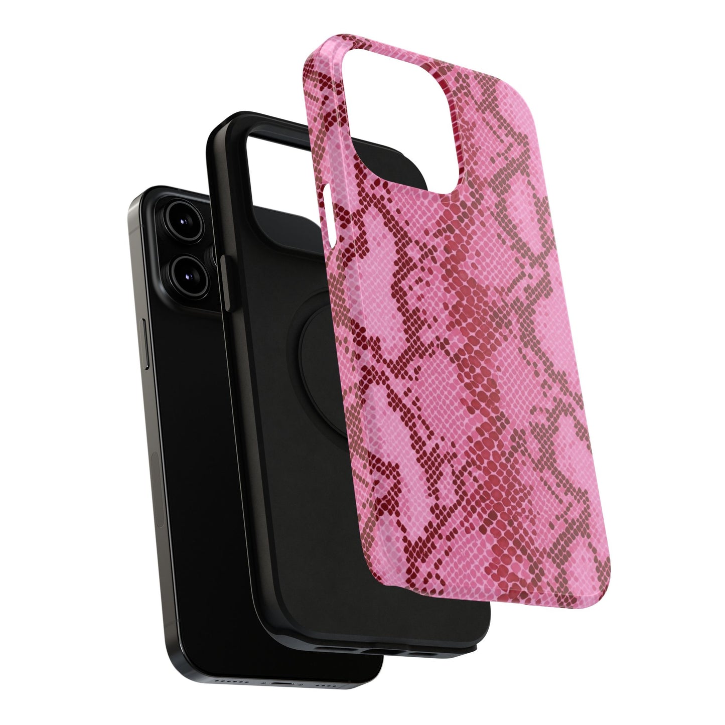 Hes a Snake Case