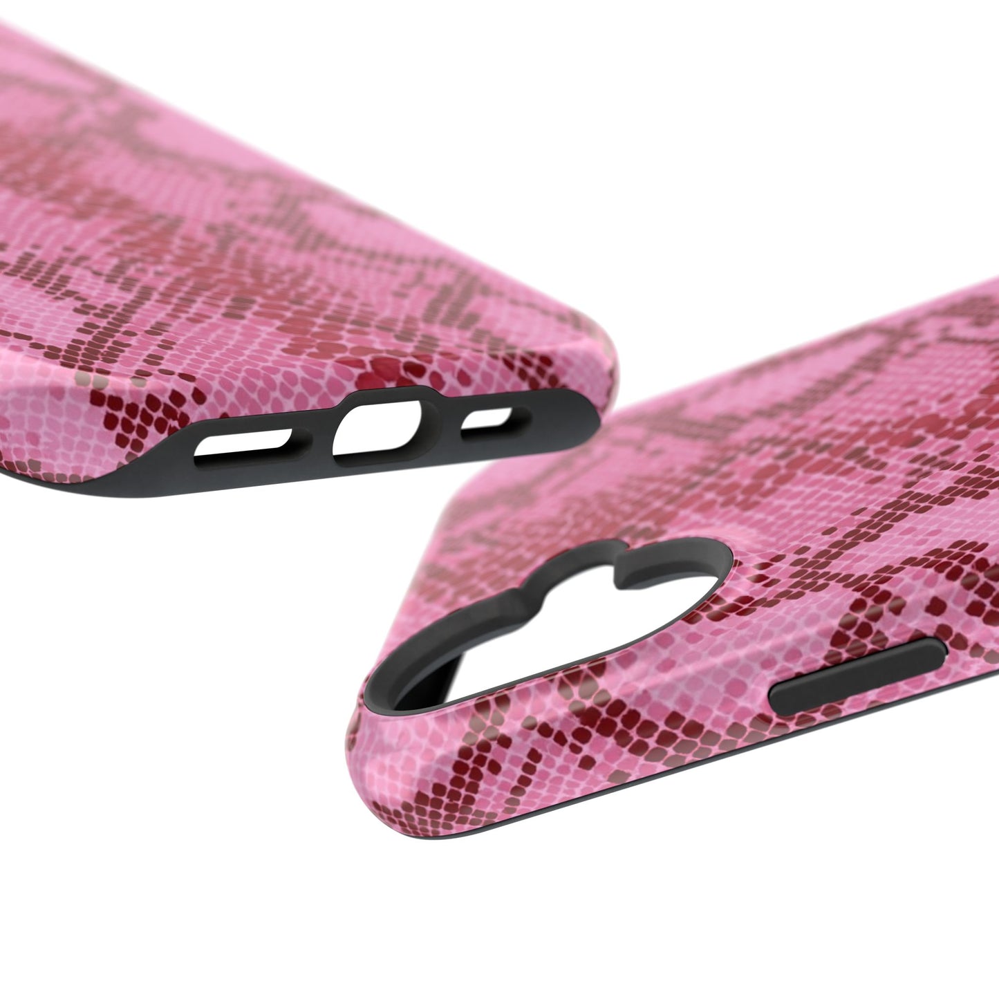 Hes a Snake Case