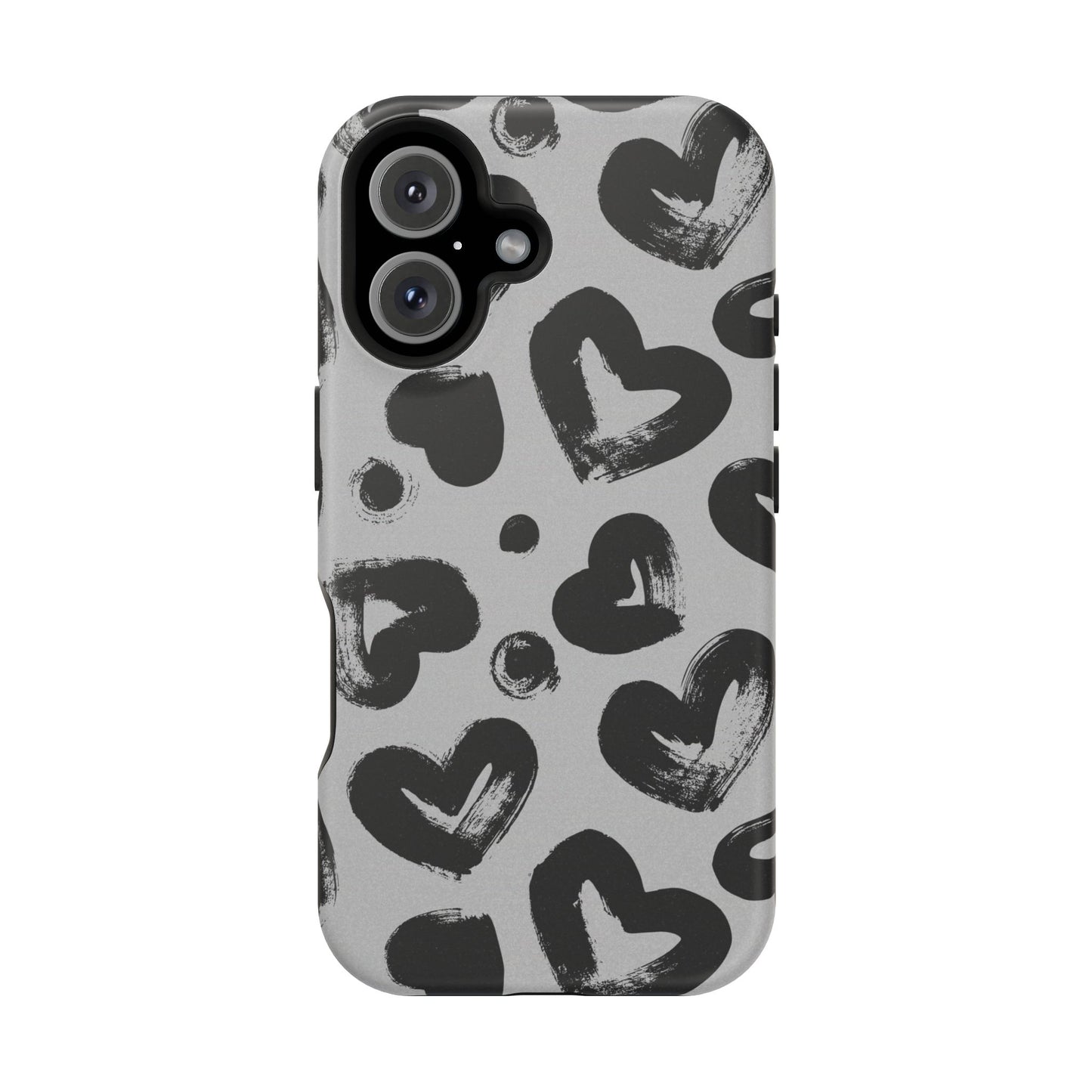 Leopard Love Case