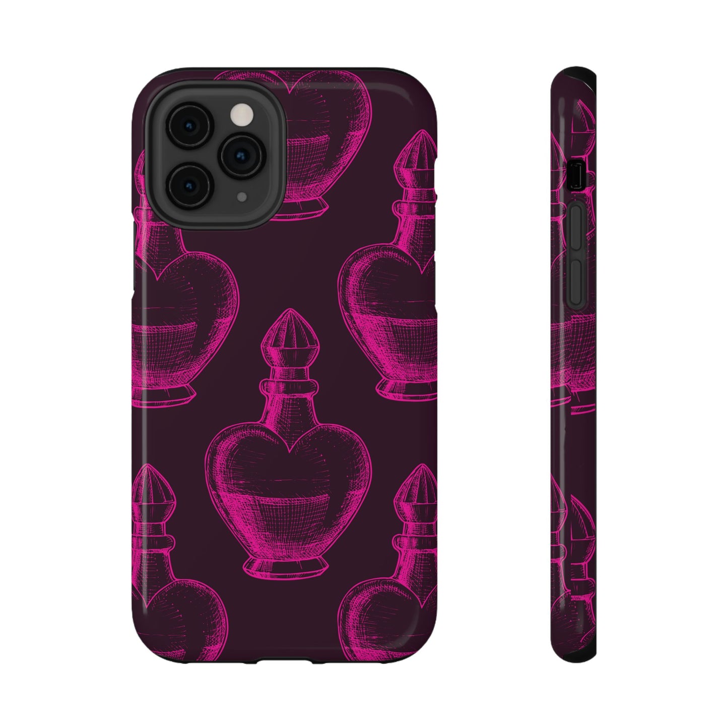 Poisoned By Love Case