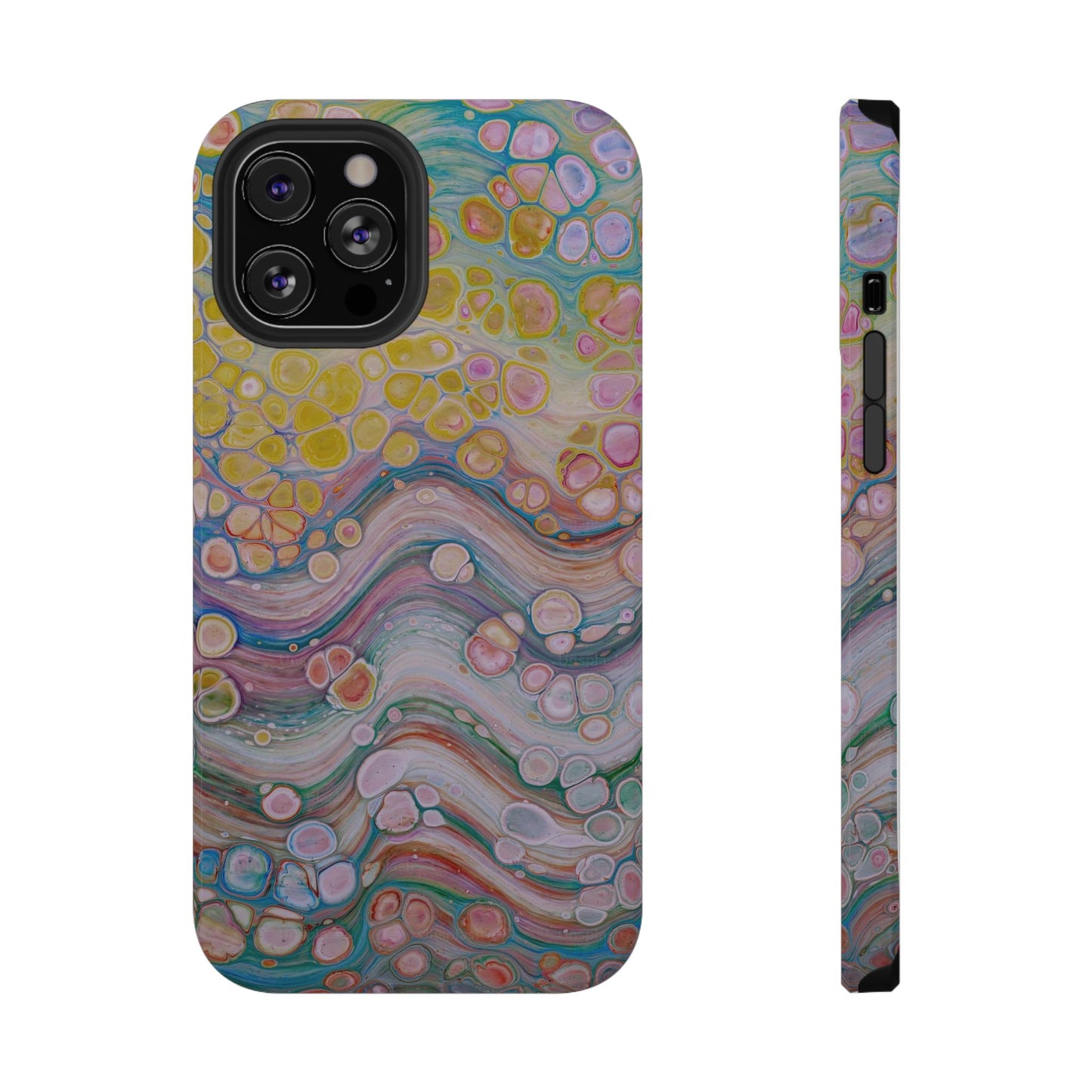 Lucid Dreams Case