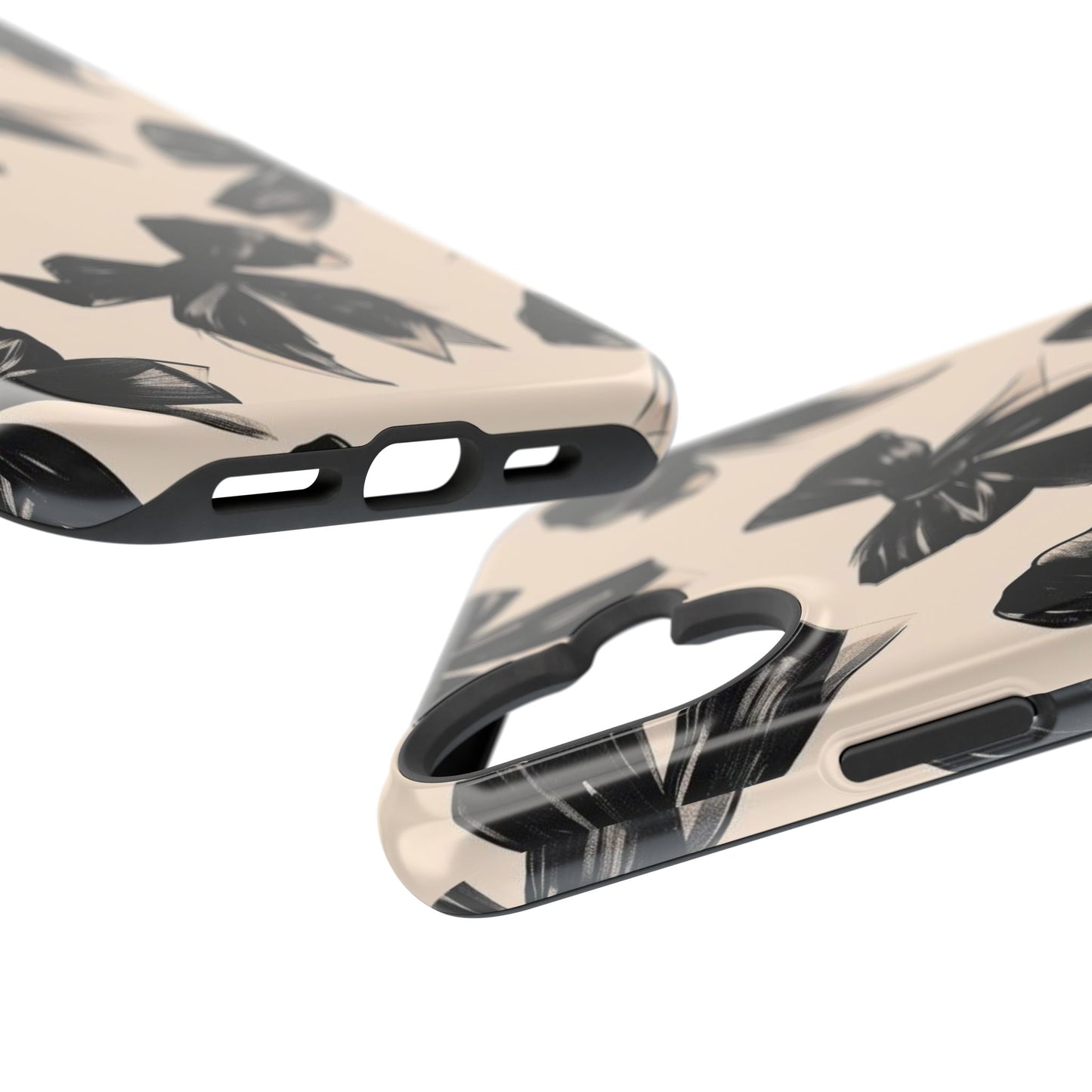 Little Black Bow Case