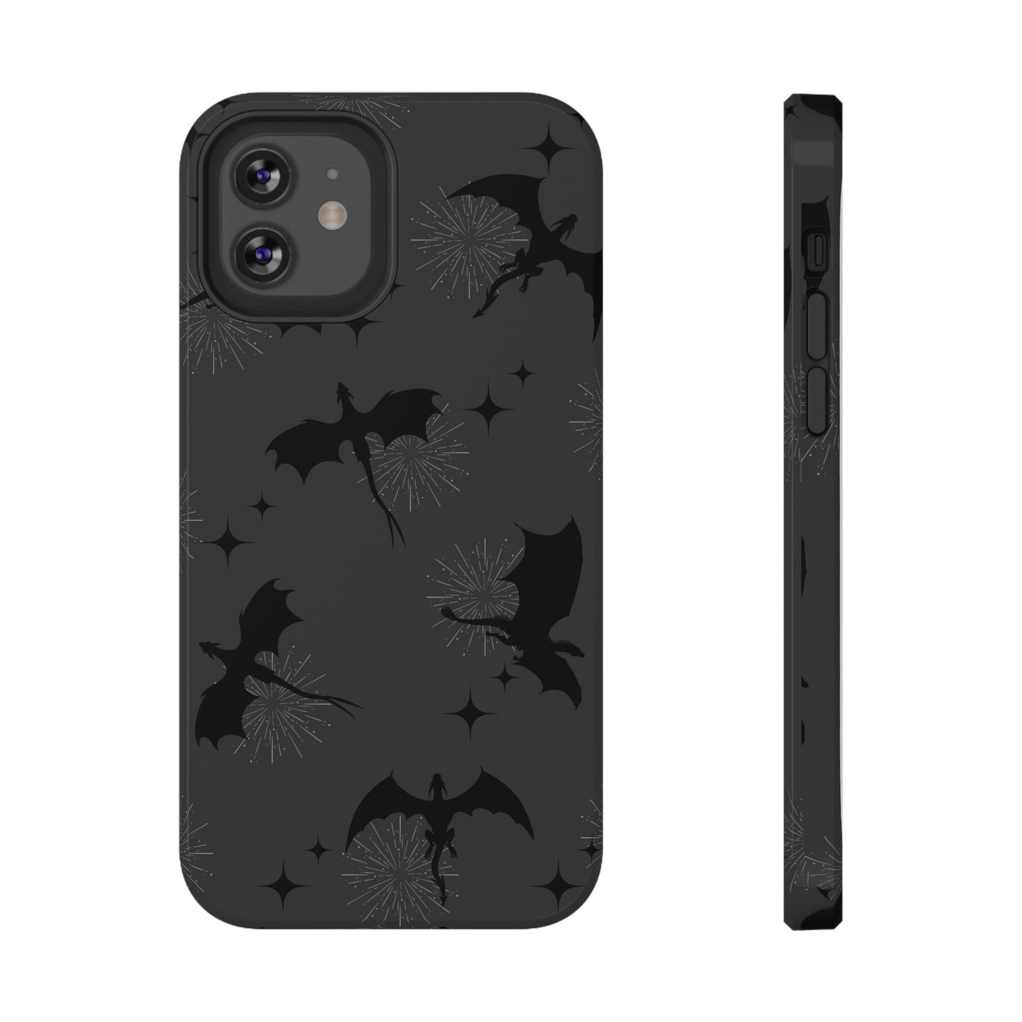 The Mother Of Dragons Case