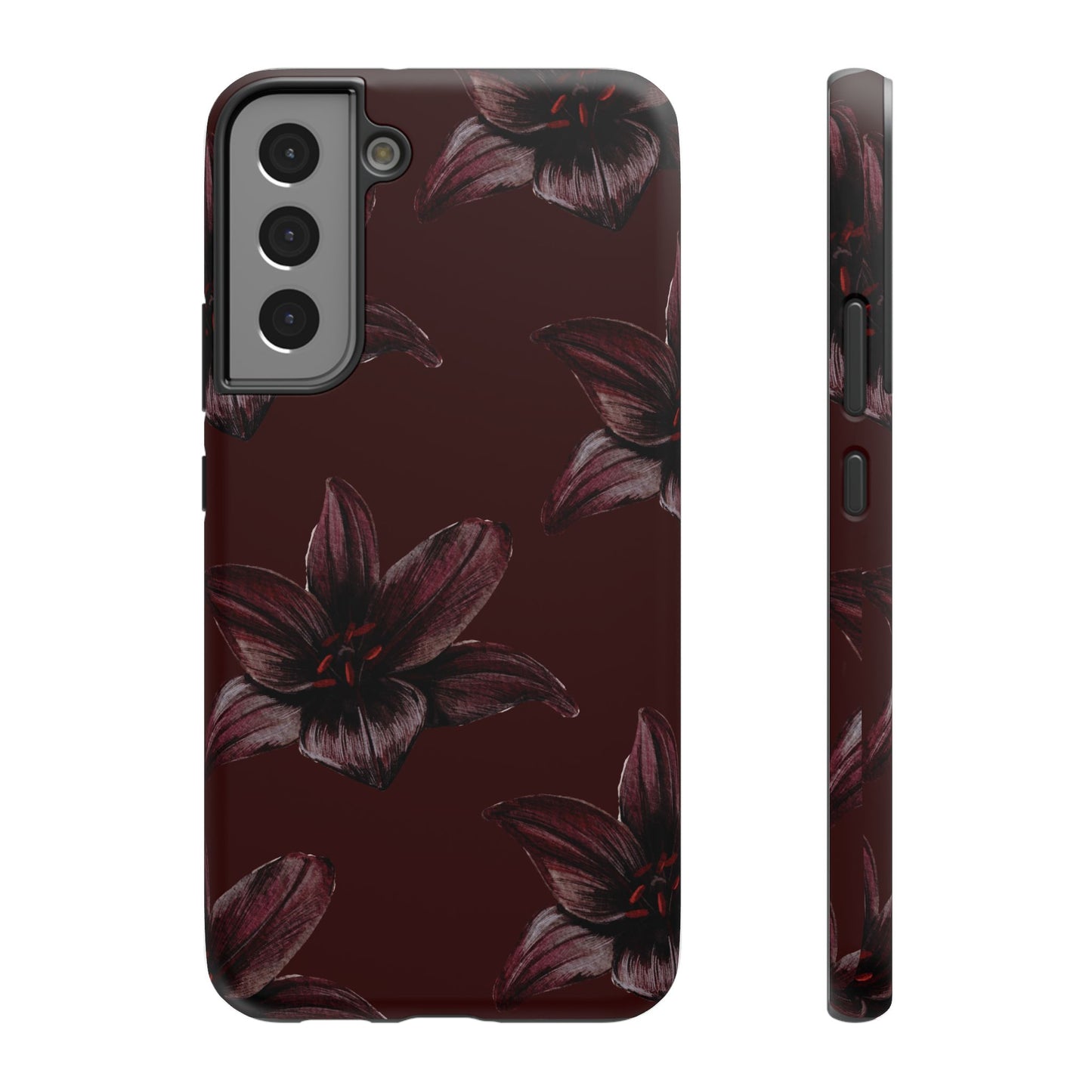 Dark Dreams Case