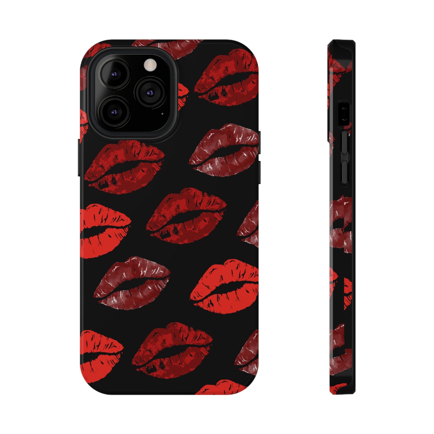 Lip Locked Case