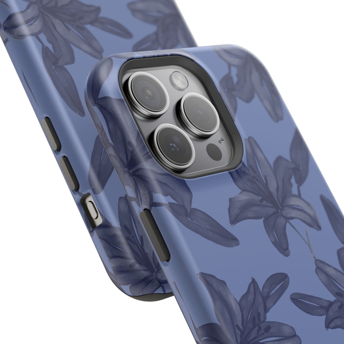 Blue Meadow Case