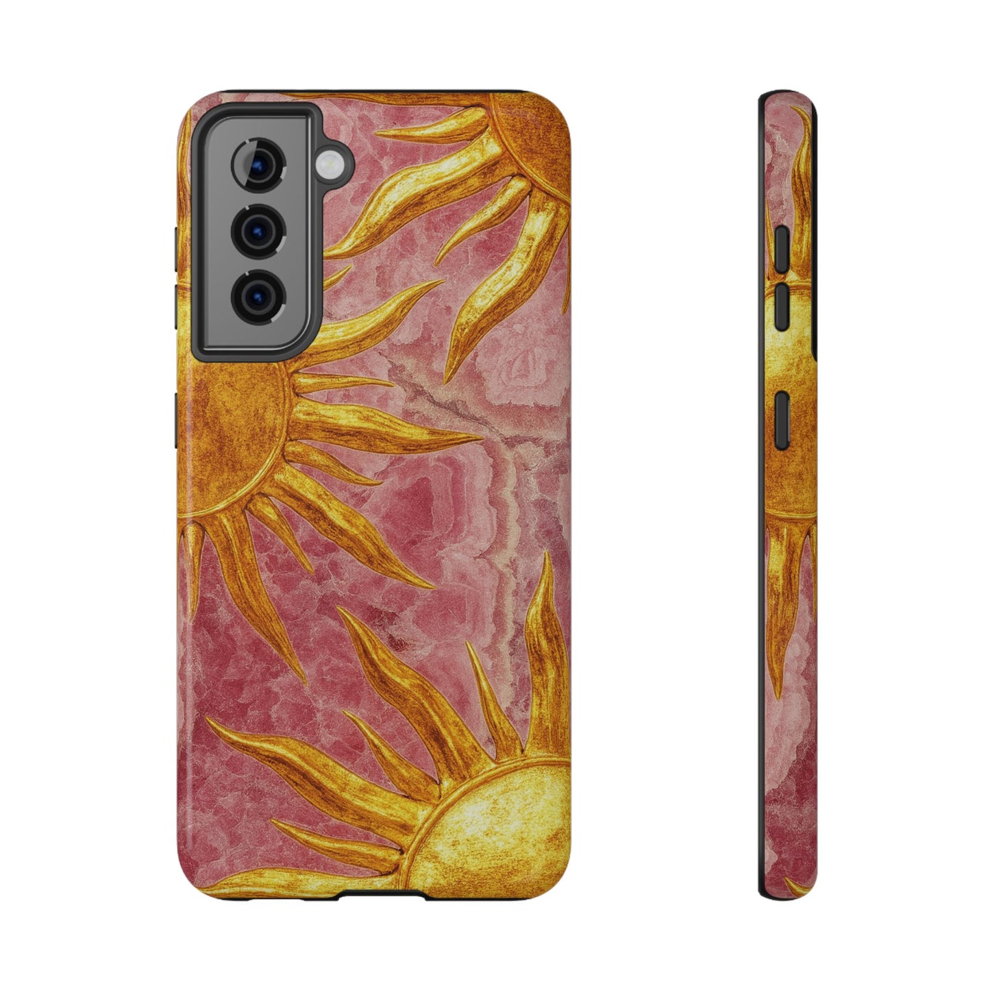 Here Comes The Sun Case