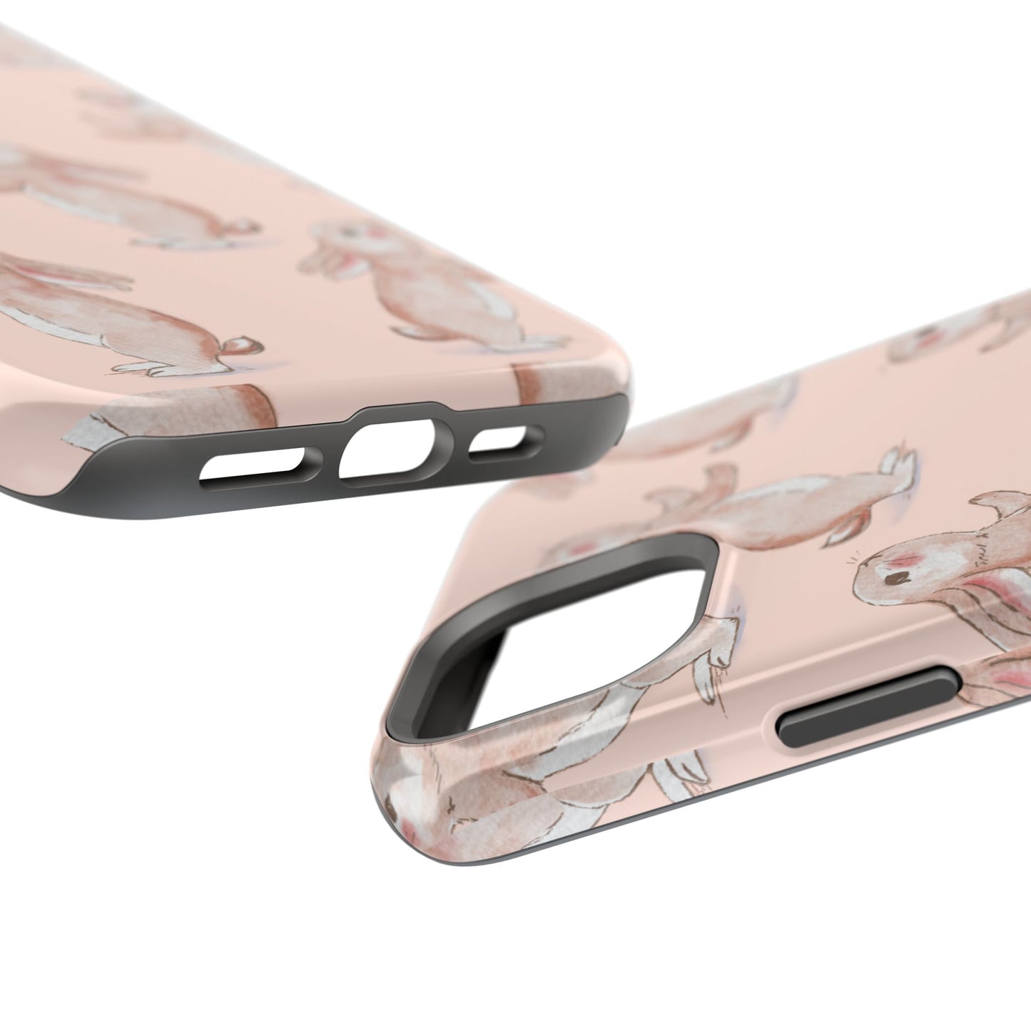 Bunnyfits Of Life Case