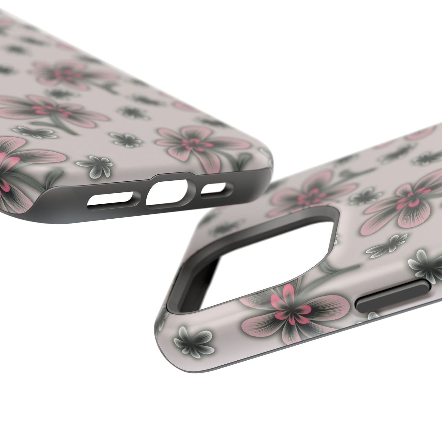 Little Miss Daisy Case