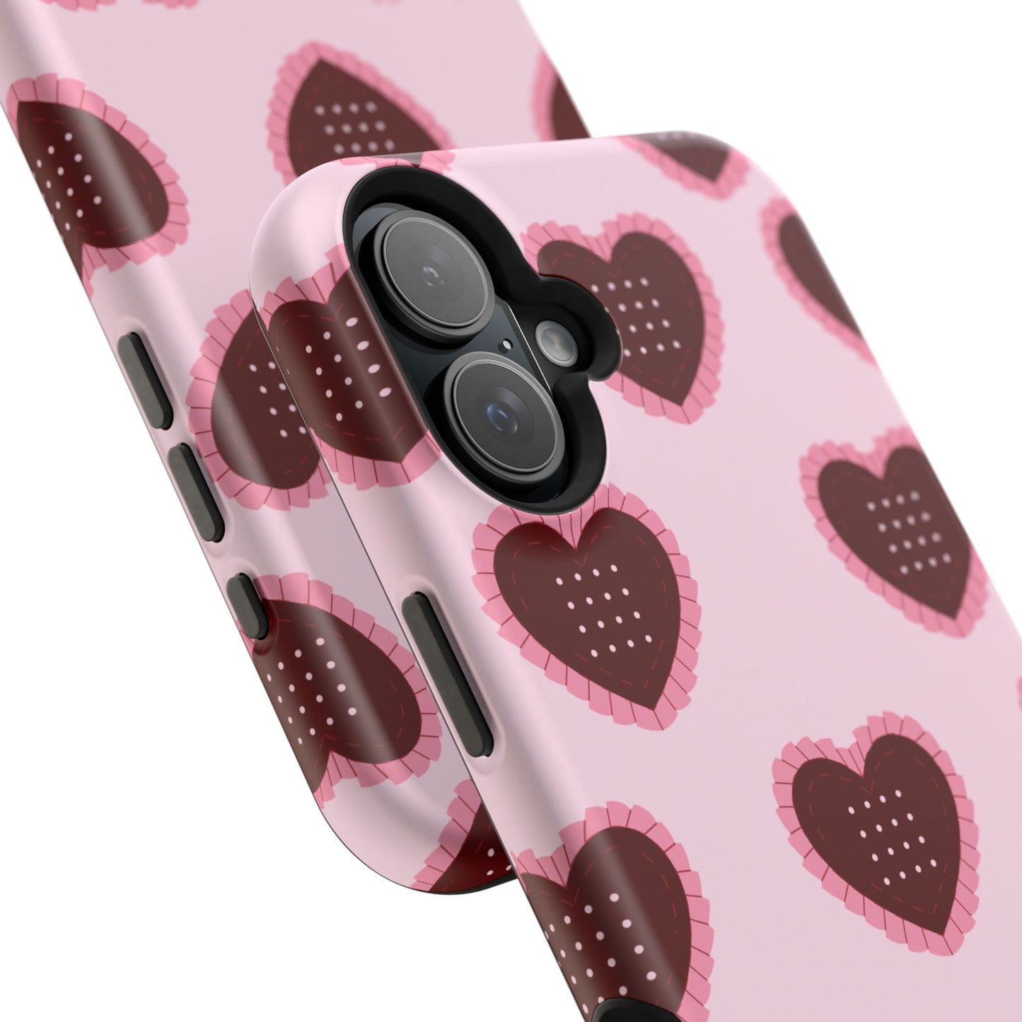 I Heart Allora Case
