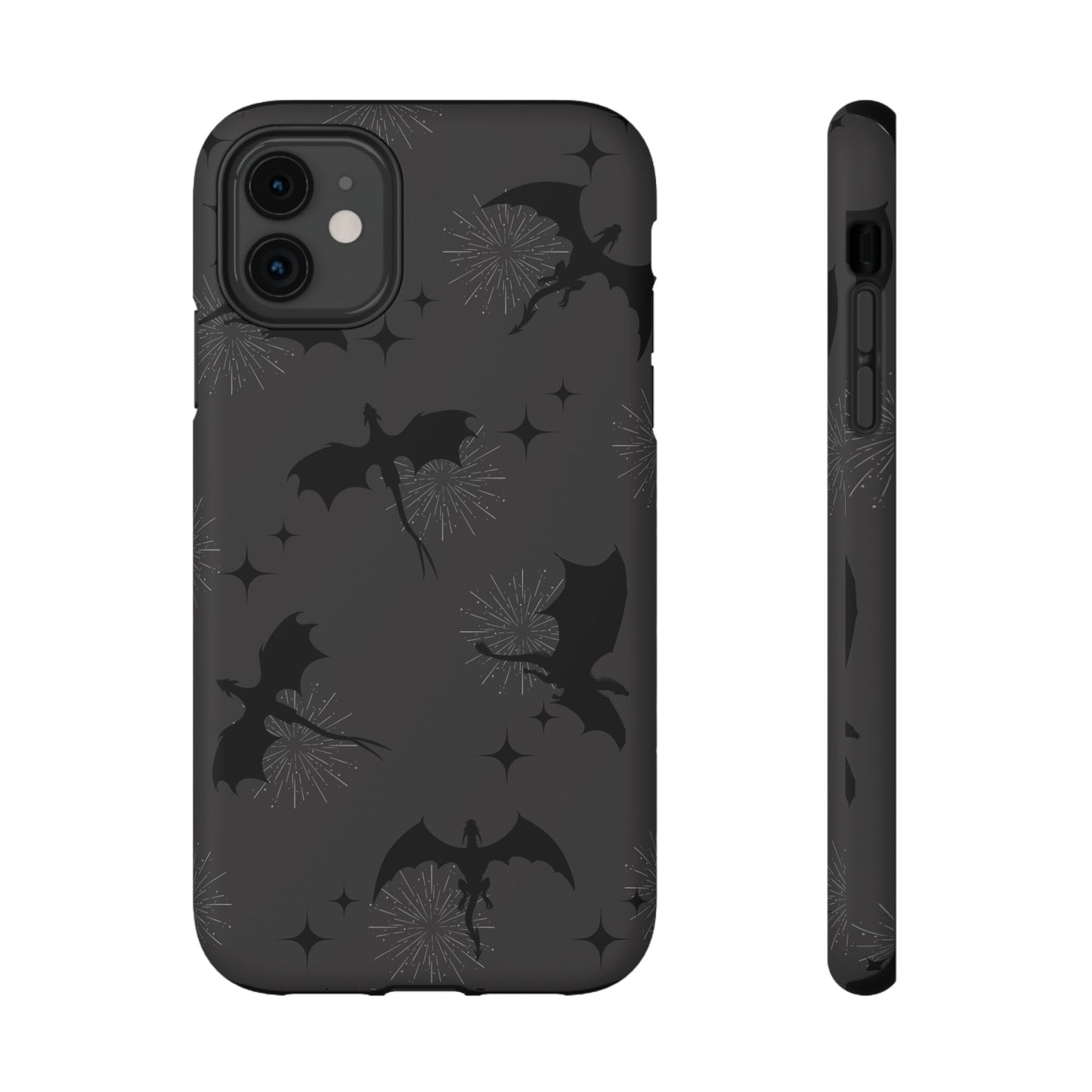 The Mother Of Dragons Case