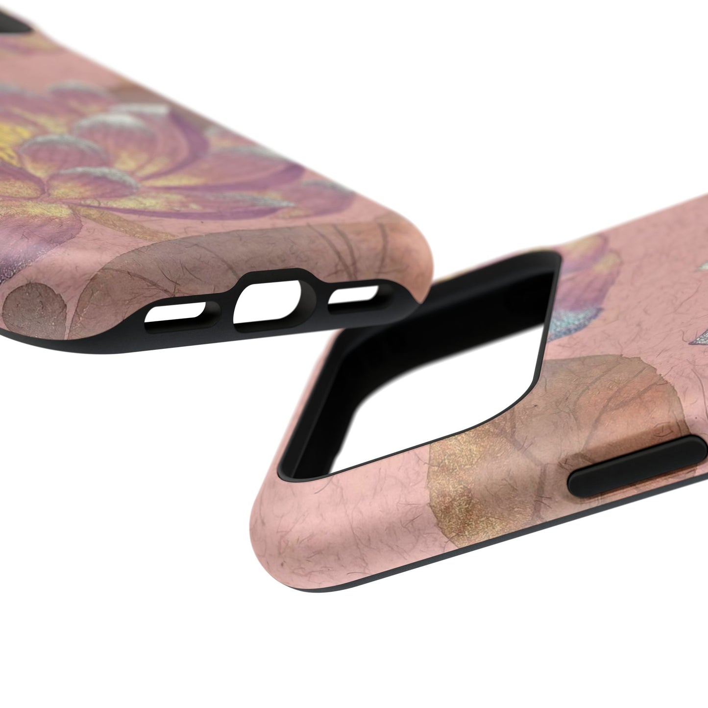 Water Lillies Case