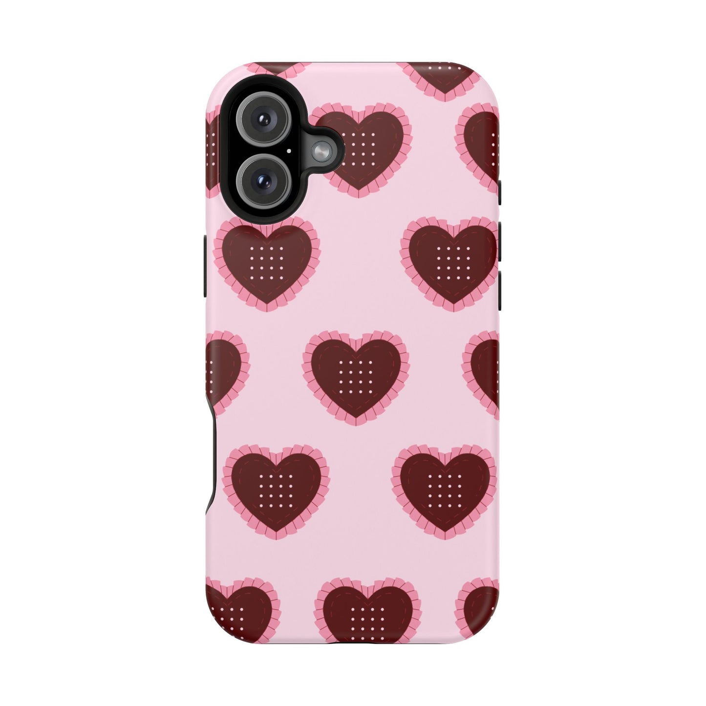 I Heart Allora Case