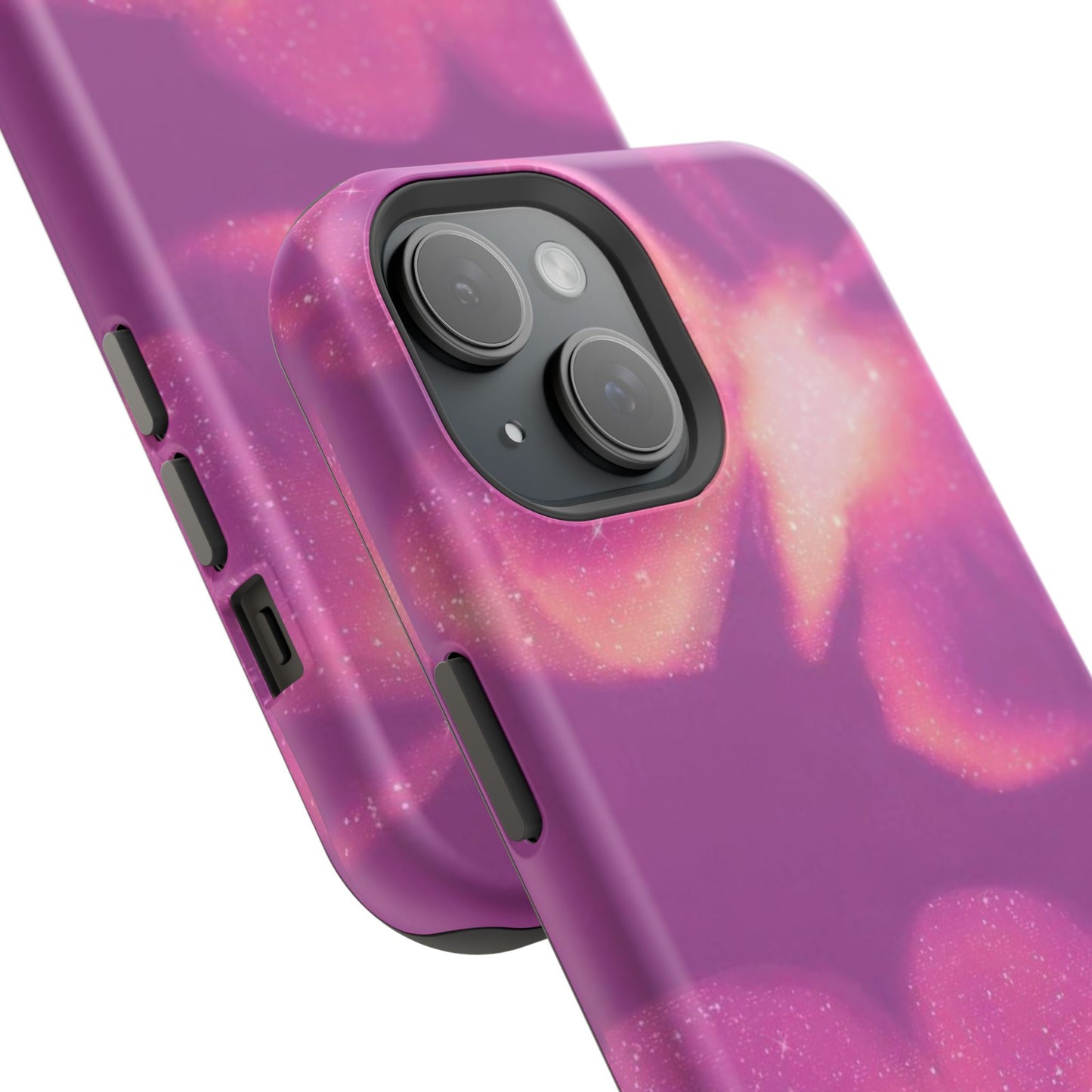 Enchanted Garden Case