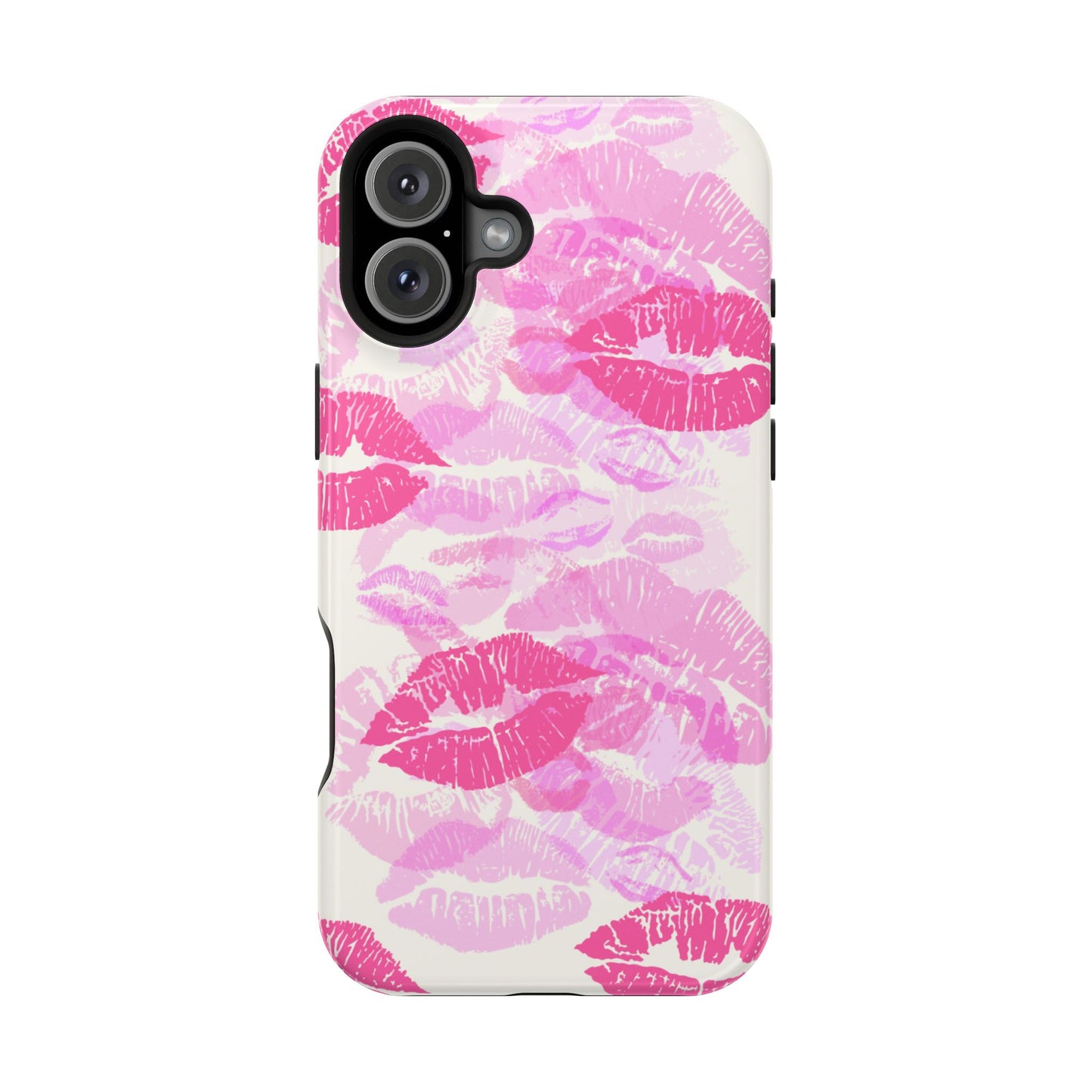 Kisses - A Case