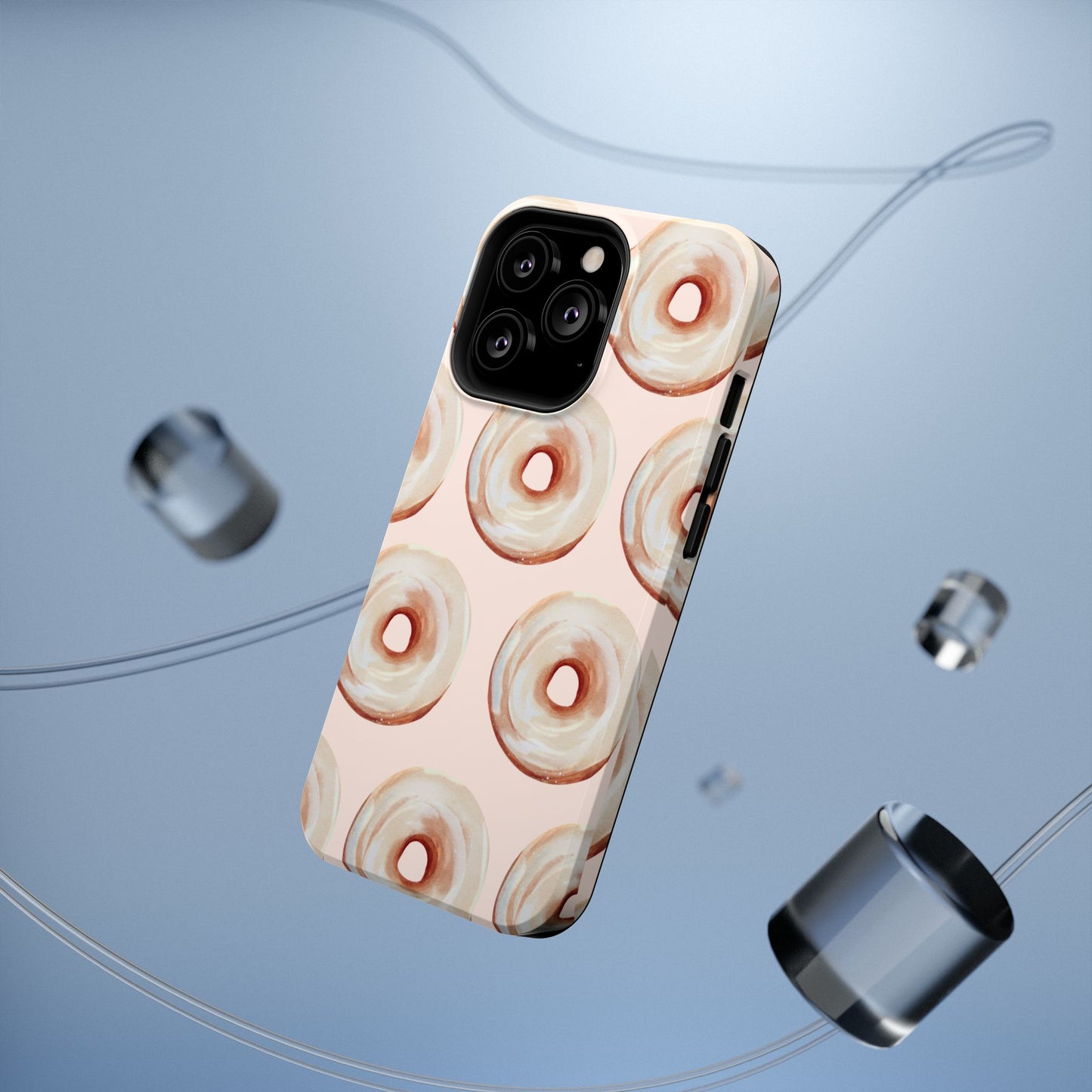 Glazed AsF Case