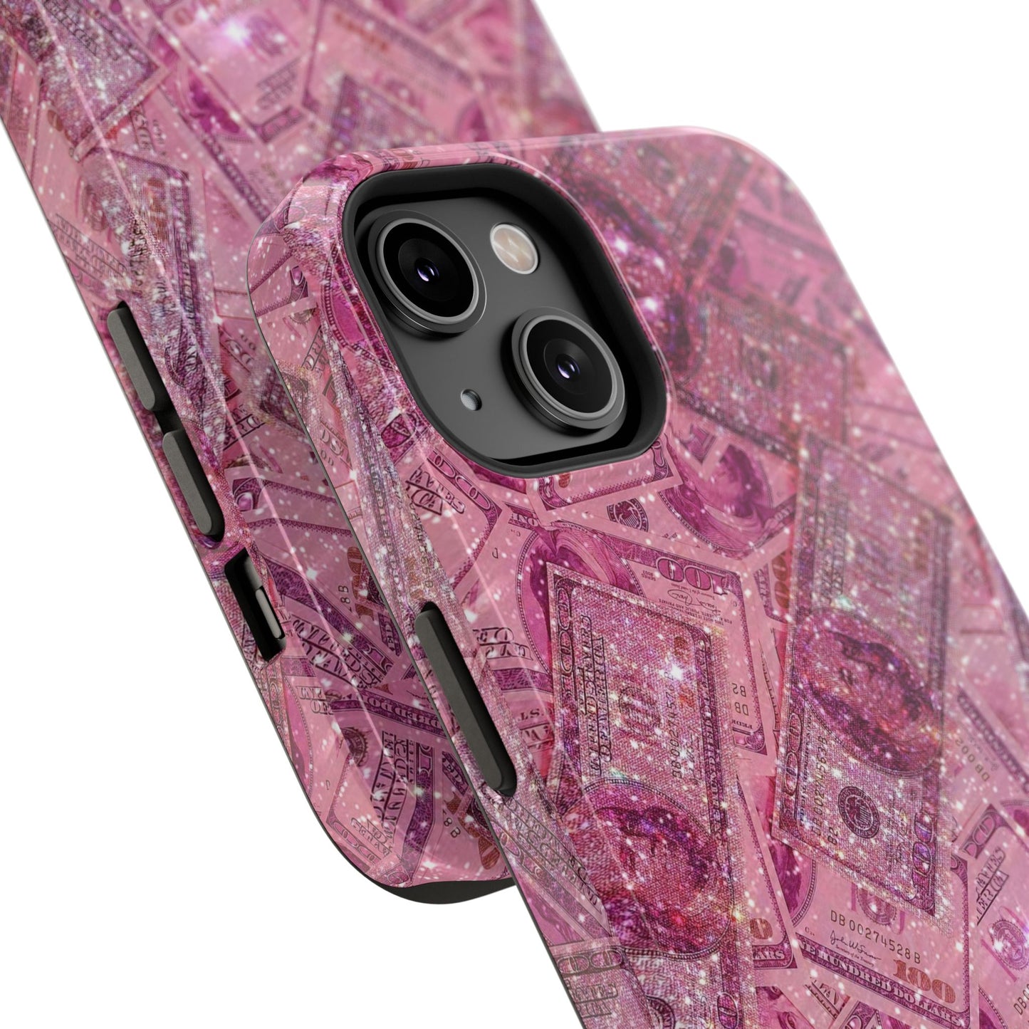 Dollar Dollar Bills Case